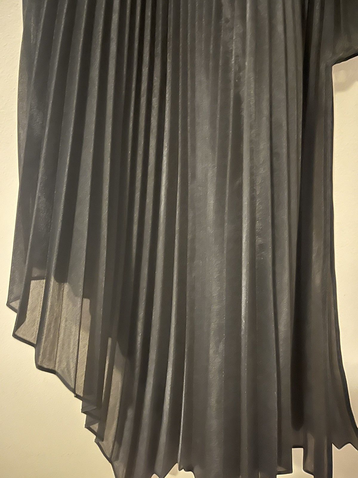 Peter Do Pleated spacer skirt Size 28" / US 6 / IT 42 - 3 Thumbnail
