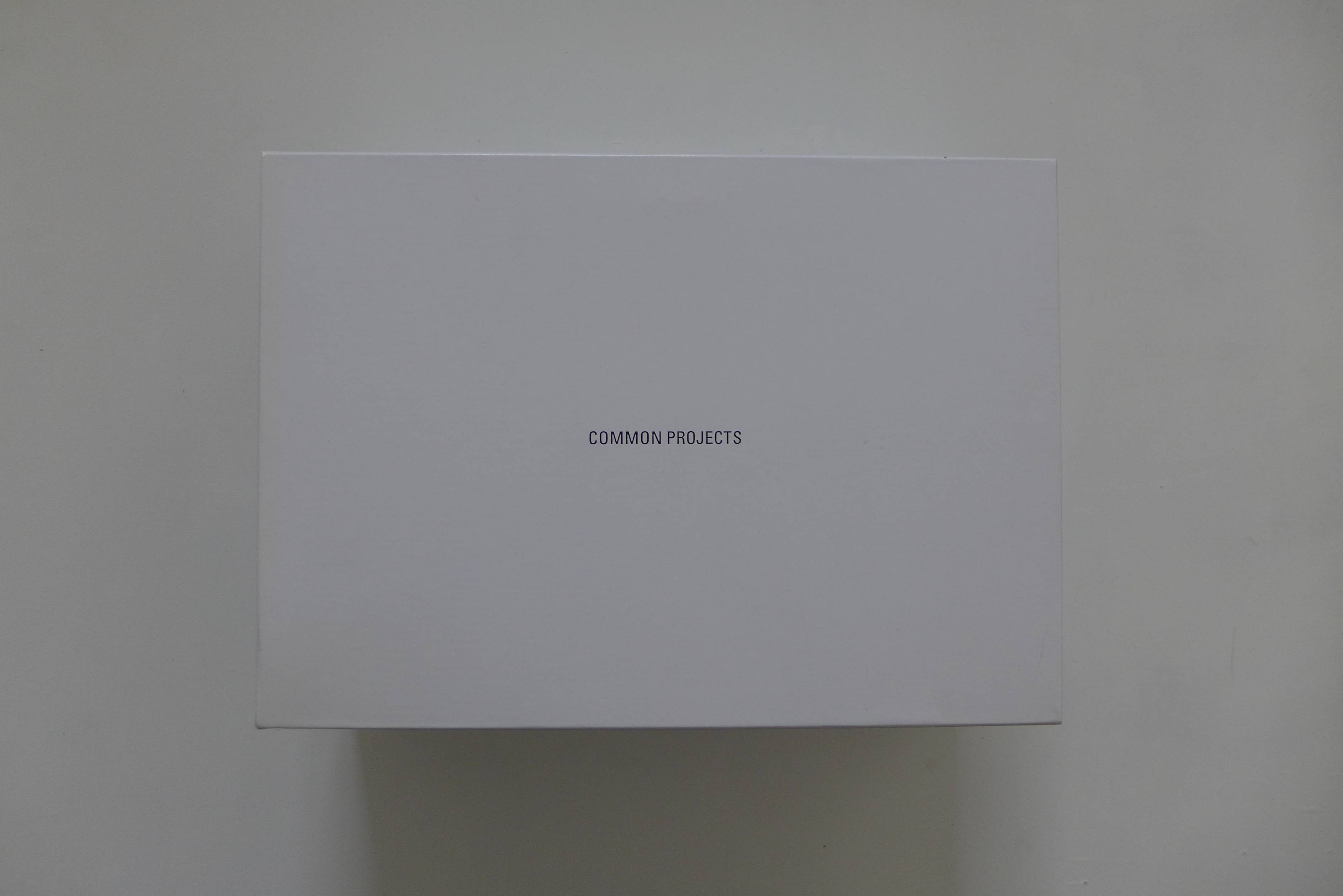 Common Projects Common Projects Track Sneakers - White Size US 9 / EU 42 - 10 Thumbnail