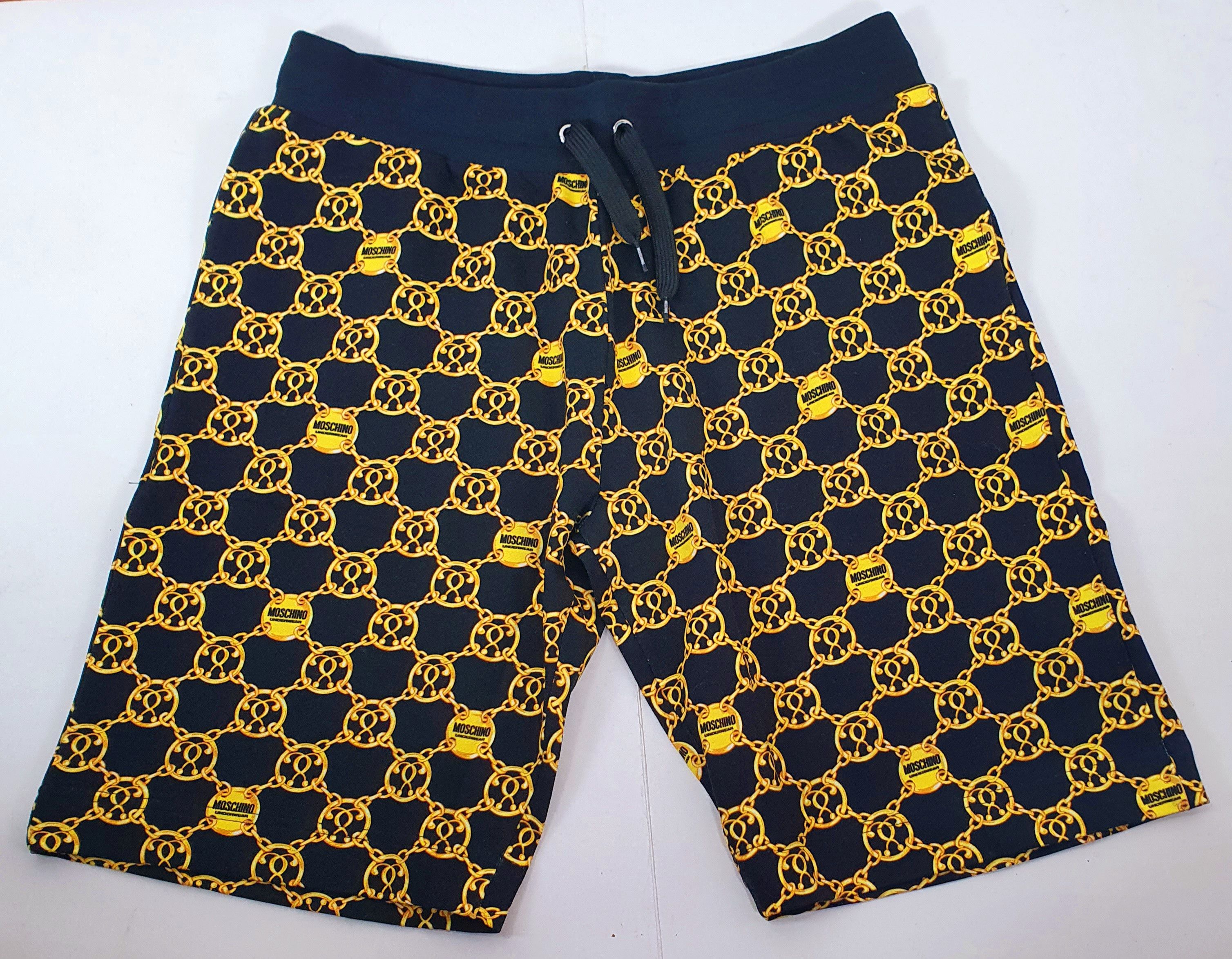Logos Shorts