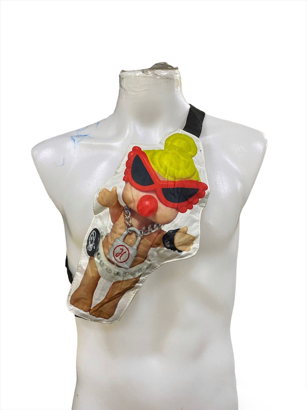 Hysteric Glamour Hysteric glamour full printed crossbody / waist bag Size ONE SIZE - 1 Thumbnail