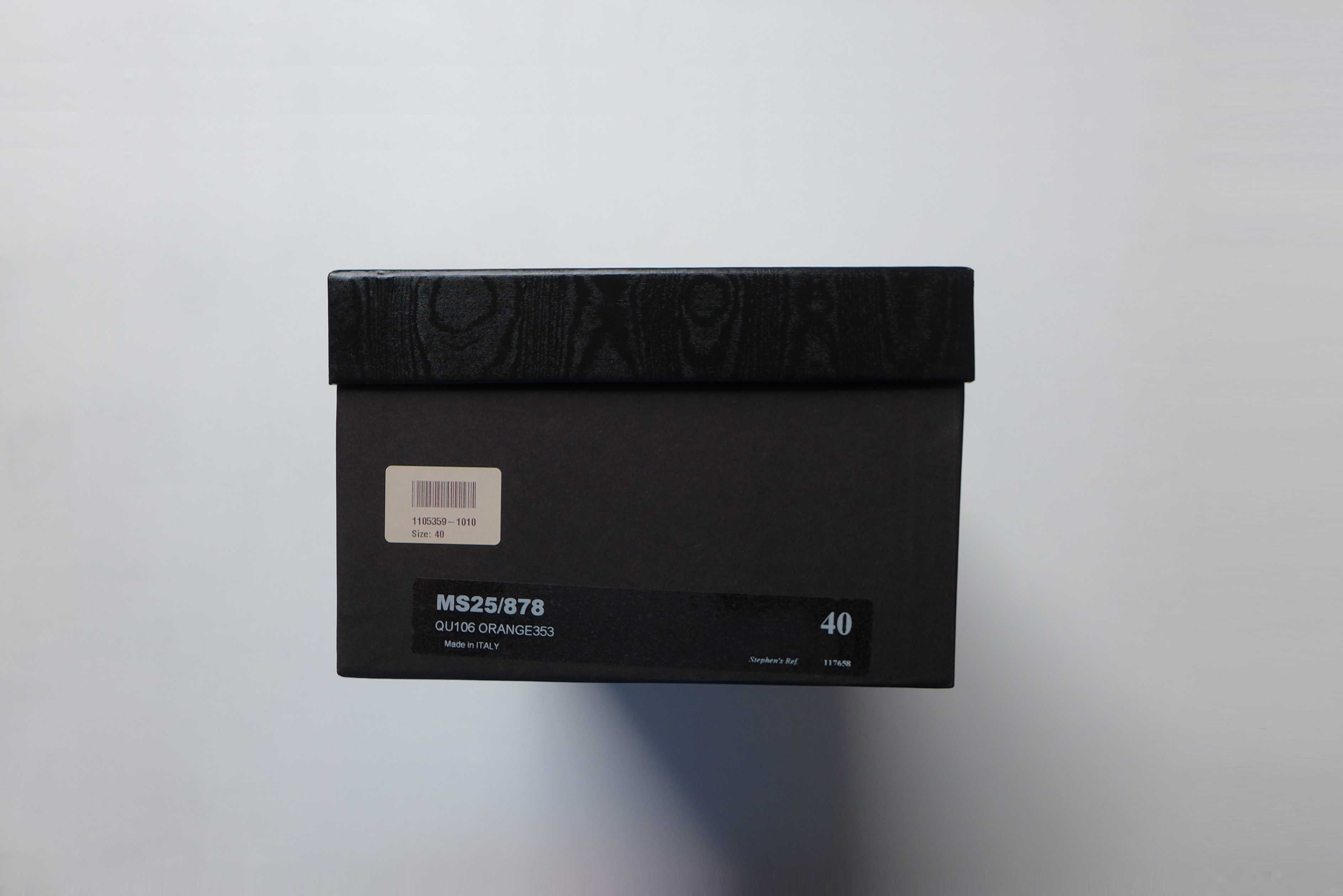 Dries Van Noten n/a Dries Van Noten Calf Hair Slides - Burnt Orange Size US 7 / EU 40 - 11 Thumbnail