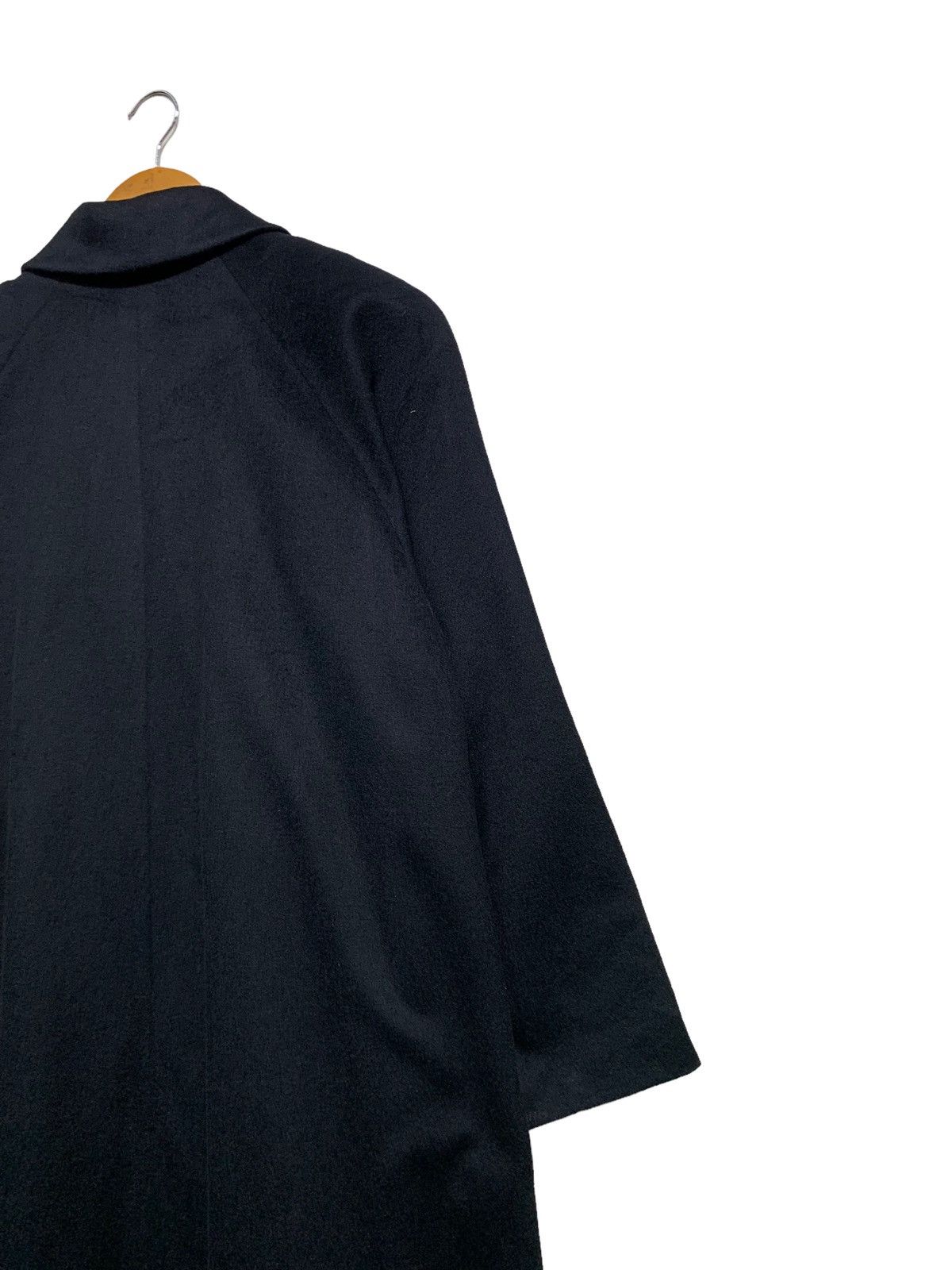 Pierre Balmain 🔥PIERRE BALMAIN PARIS WOOL OVERCOATS Size M / US 6-8 / IT 42-44 - 6 Thumbnail