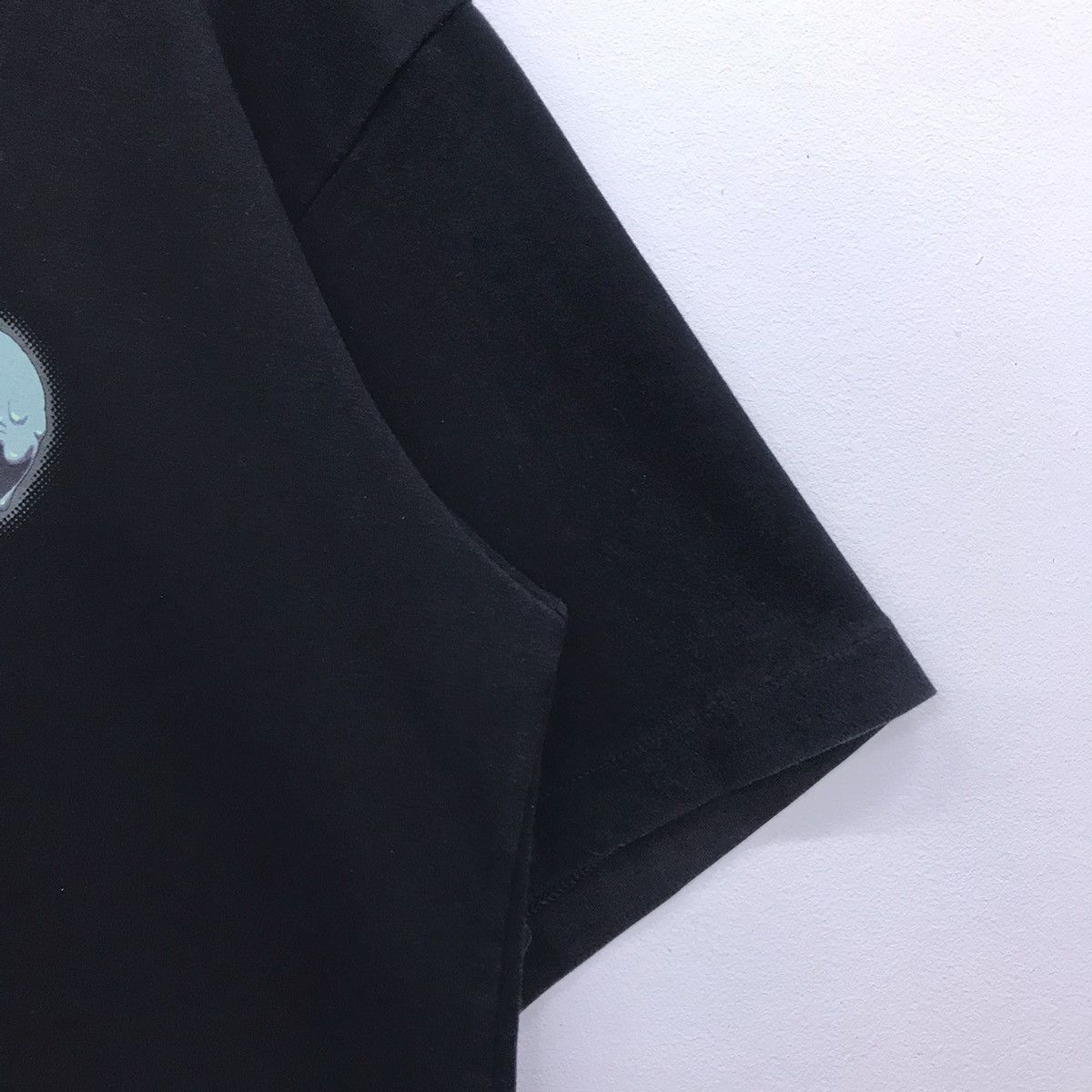 Japanese Brand × Undercover Rare!! GU x Undercover tee Size US M / EU 48-50 / 2 - 5 Thumbnail