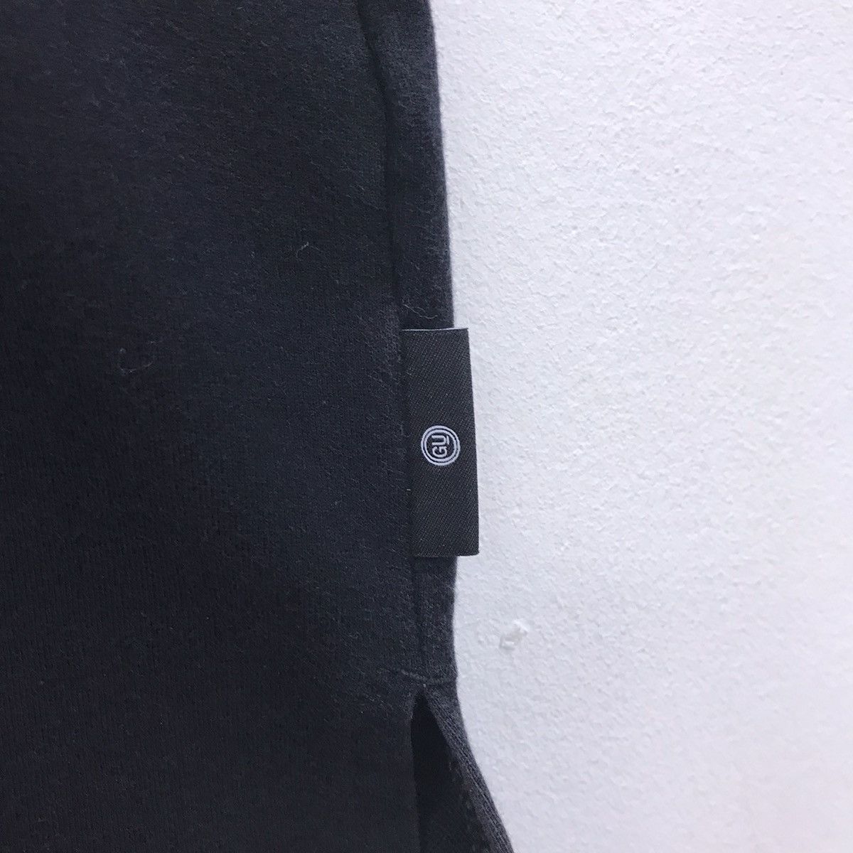 Japanese Brand × Undercover Rare!! GU x Undercover tee Size US M / EU 48-50 / 2 - 8 Thumbnail