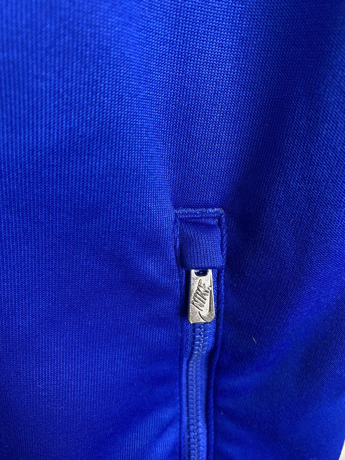 Nike × Vintage Mens Vintage Nike Track Jacket swoosh Olympic streetwear y2k Size US XL / EU 56 / 4 - 12 Thumbnail