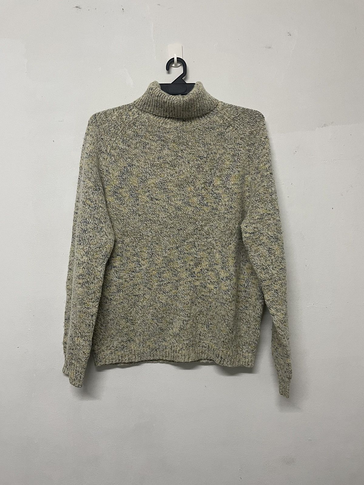 DKNY DKNY knit raglan sleeve Size US M / EU 48-50 / 2 - 1 Thumbnail