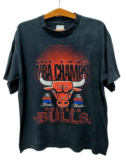 NBA VINTAGE CHICAGO BULLS 92 Size US L / EU 52-54 / 3 - 1 Thumbnail