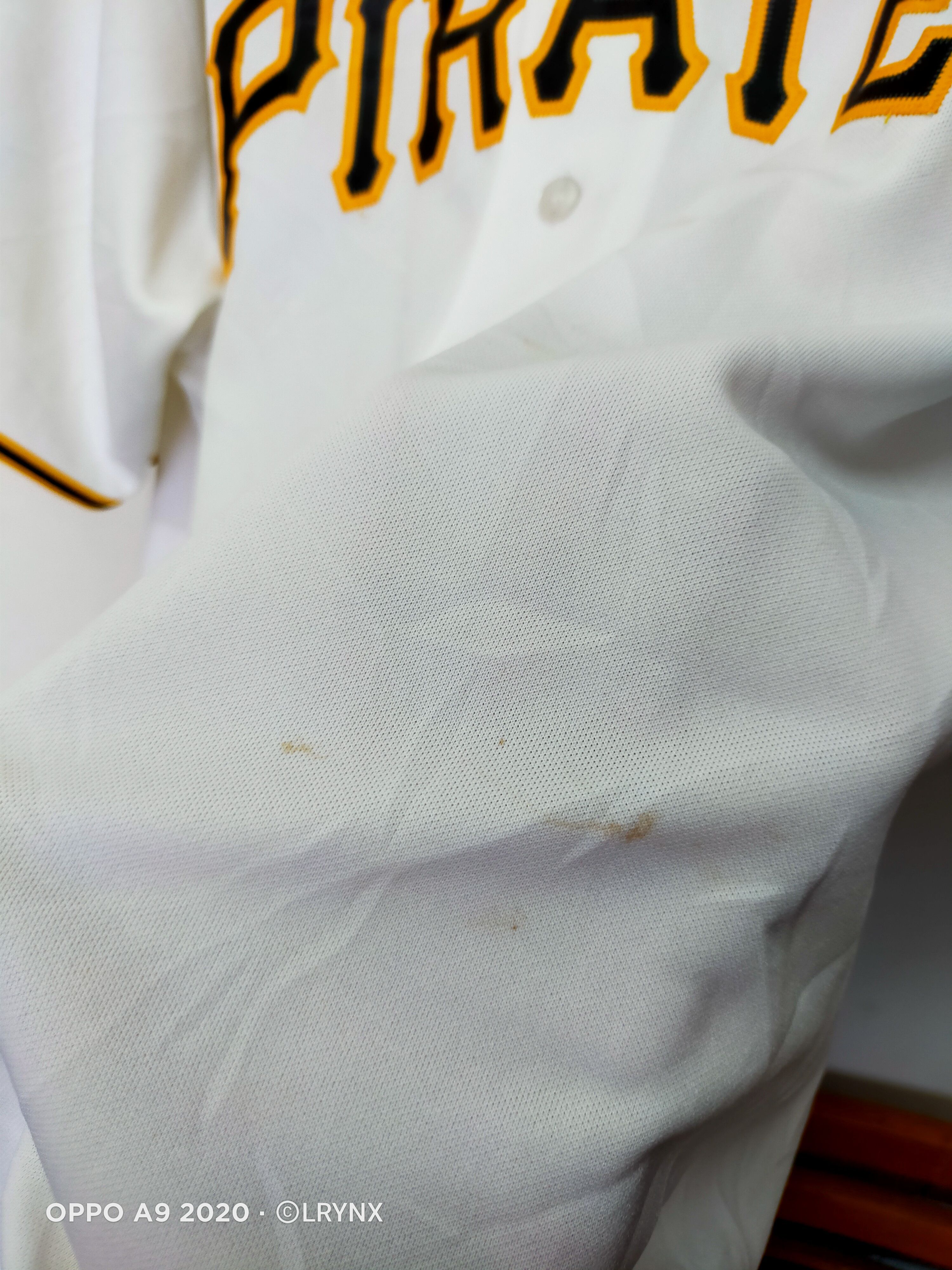 MLB PIRATES MLB JERSEY Size US XXL / EU 58 / 5 - 5 Thumbnail
