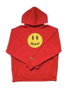 Drew house 2024 hoodie resale