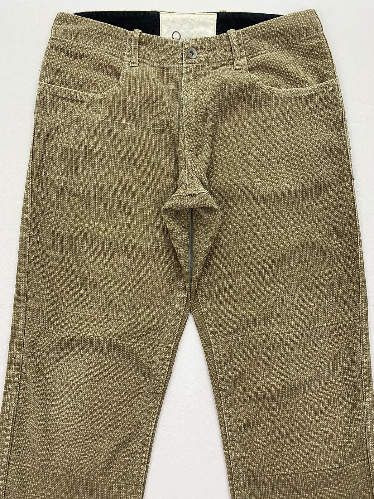 Johnbull Johnbull Distressed Jeans Size US 31 - 3 Thumbnail