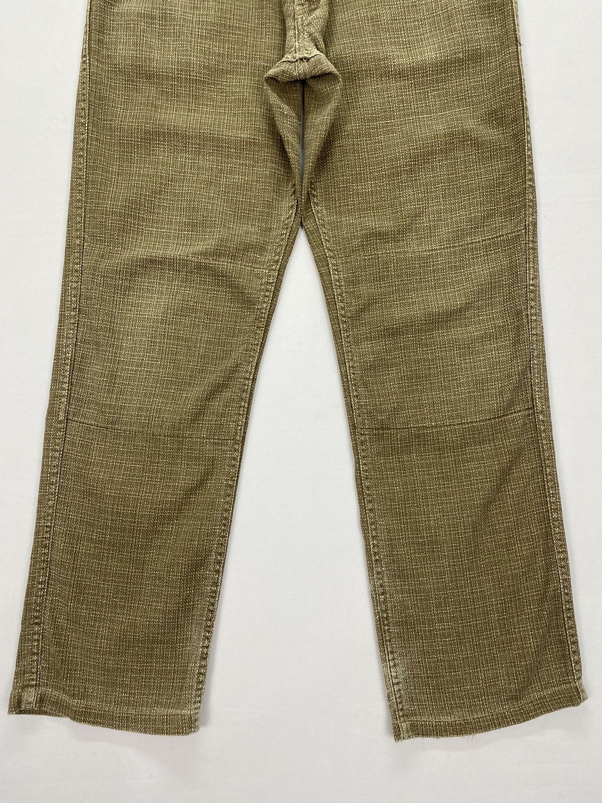Johnbull Johnbull Distressed Jeans Size US 31 - 5 Thumbnail