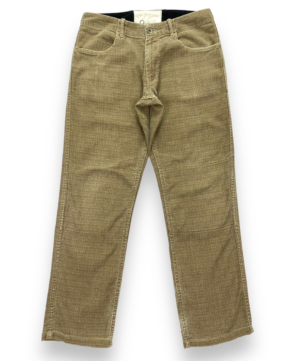 Johnbull Johnbull Distressed Jeans Size US 31 - 1 Thumbnail