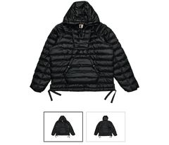 Nike X Stussy Insulated Jacket Black | Grailed