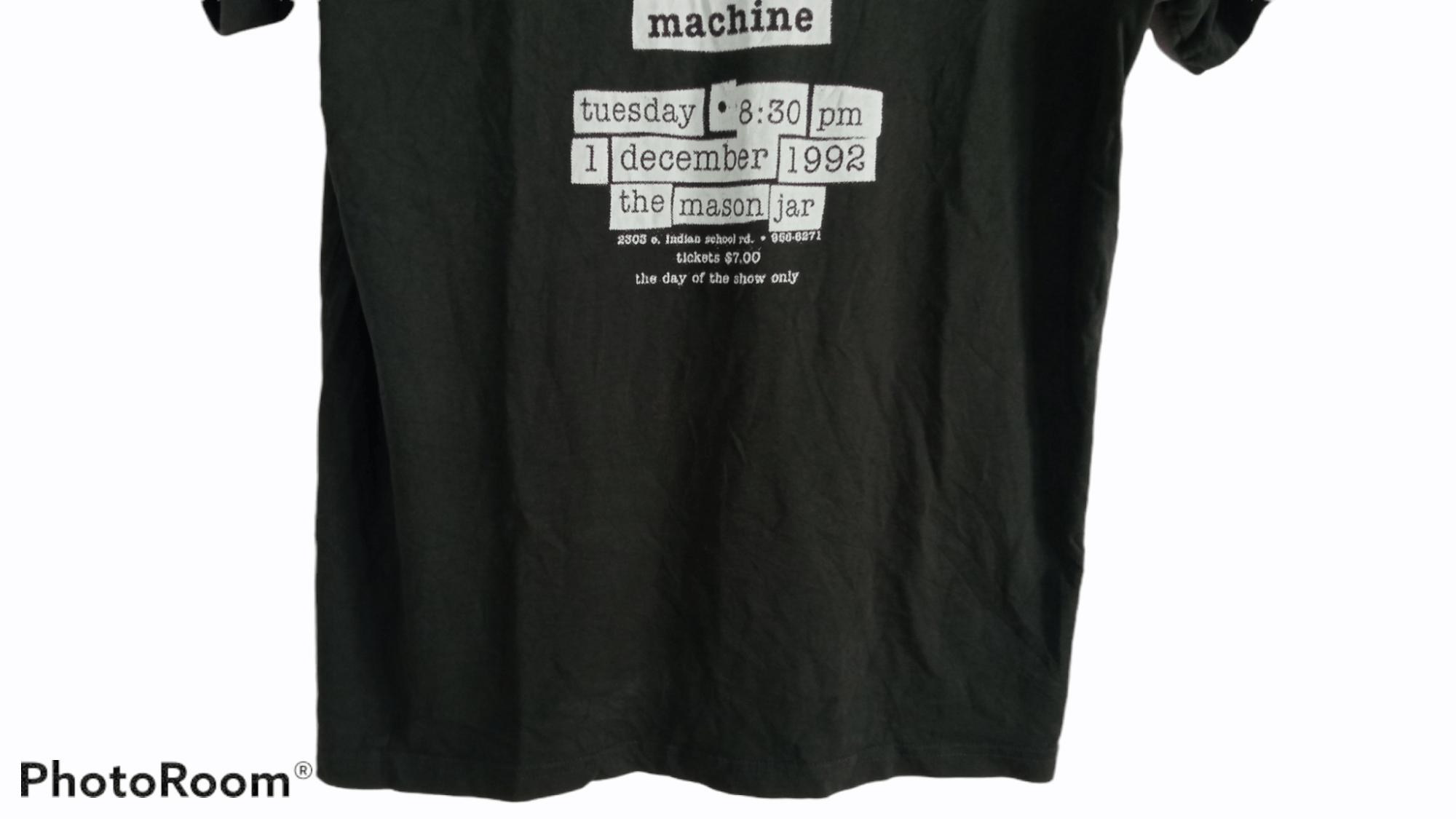Band Tees × Japanese Brand × Vintage 🔥🔥GU x Rage Against The Machine T-Shirt Size US M / EU 48-50 / 2 - 16 Thumbnail