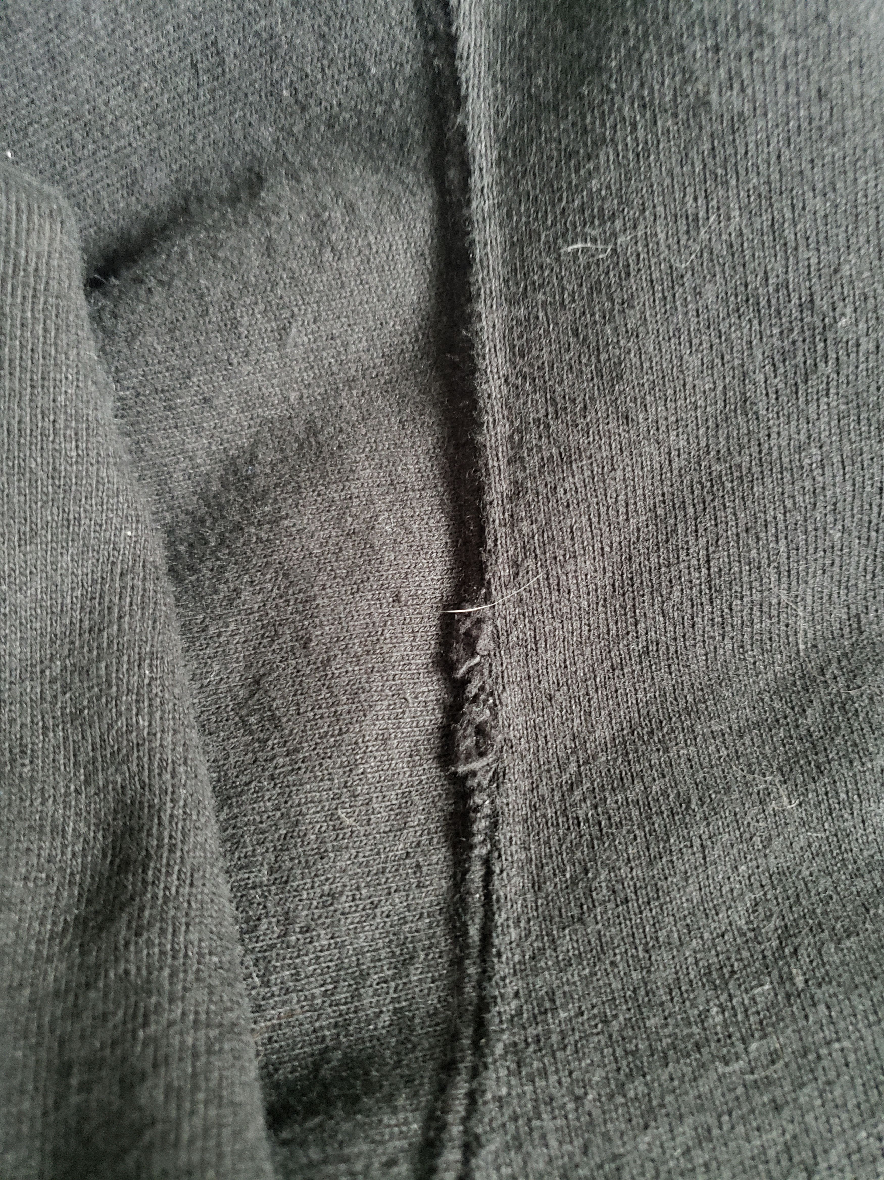 Dime Dime "Diablo" Hoodie Size US M / EU 48-50 / 2 - 2 Thumbnail