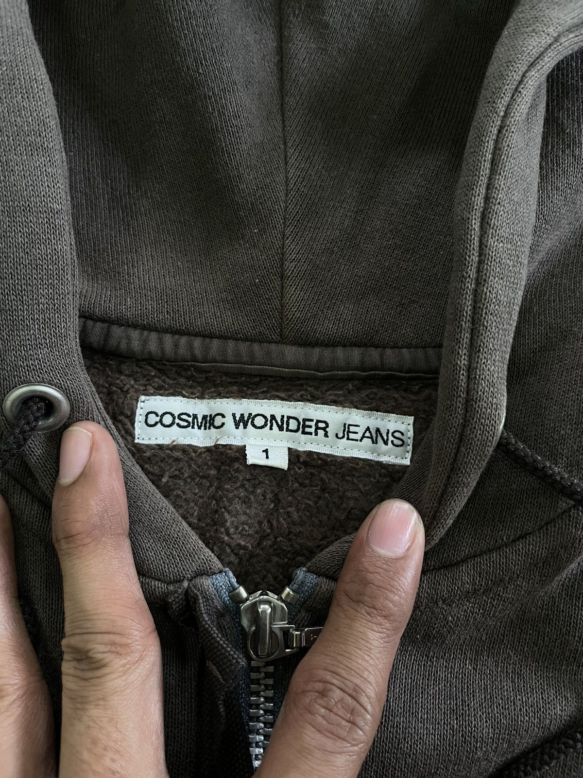Cosmic Wonder Cosmic wonder Size US S / EU 44-46 / 1 - 4 Thumbnail
