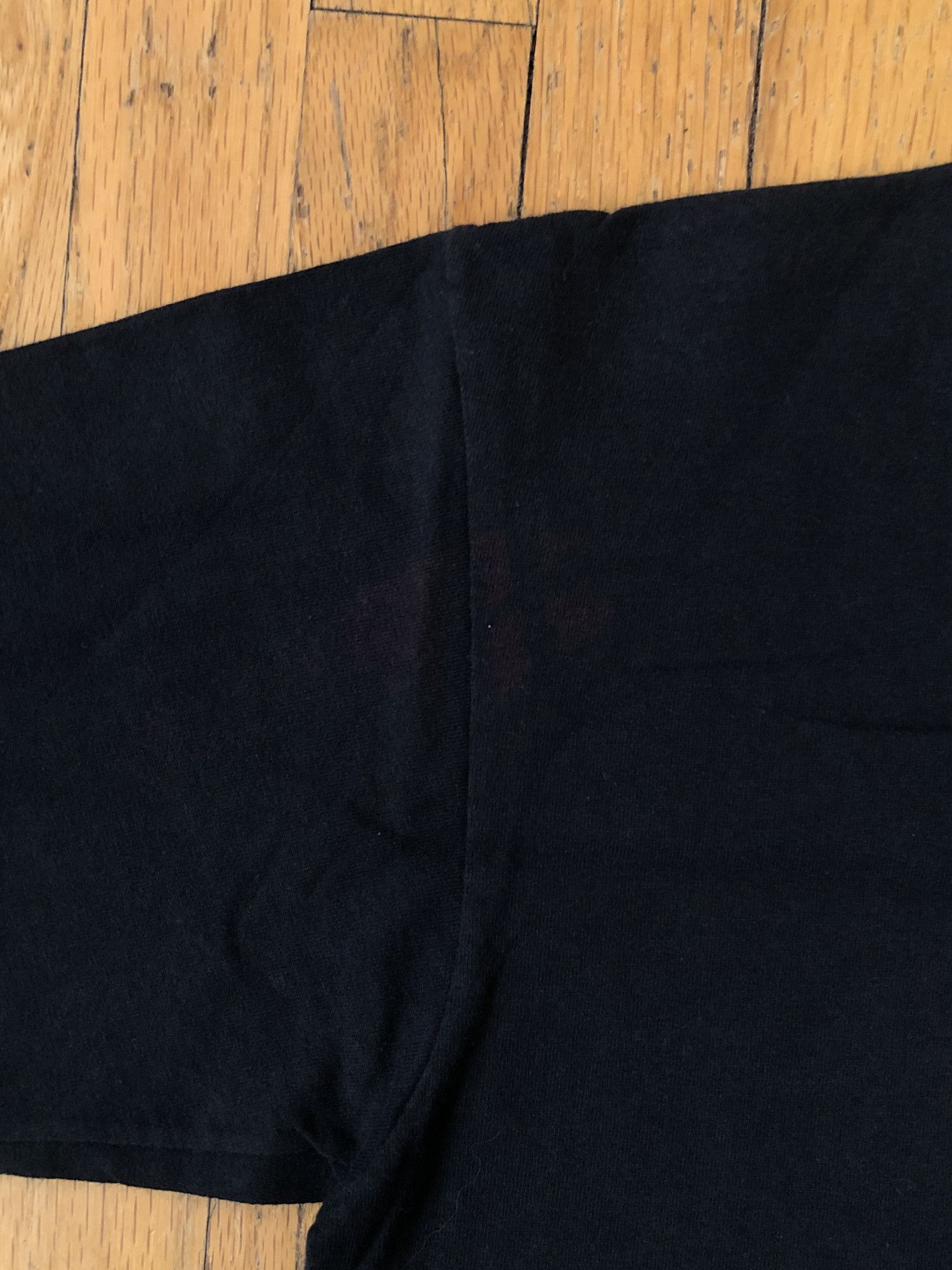 Hard Rock Cafe × Vintage 90s Single Stitch Houston Hard Rock Cafe T-Shirt Size US M / EU 48-50 / 2 - 5 Thumbnail