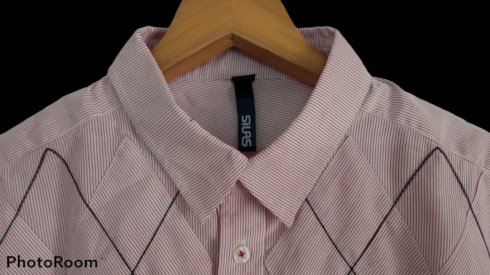 Japanese Brand × Silas 🔥🔥Silas And Maria Small Logo Sample LS Shirt Size US M / EU 48-50 / 2 - 13 Thumbnail