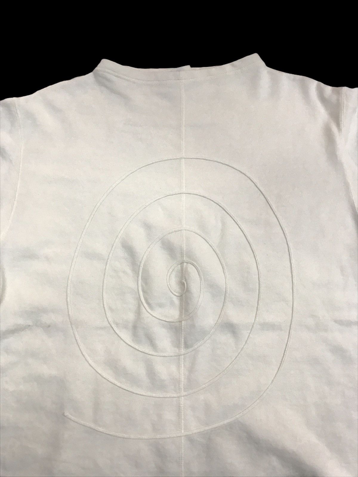 Hai Sporting Gear Vintage Hai Sporting Gear Designer Tee Size US M / EU 48-50 / 2 - 4 Thumbnail