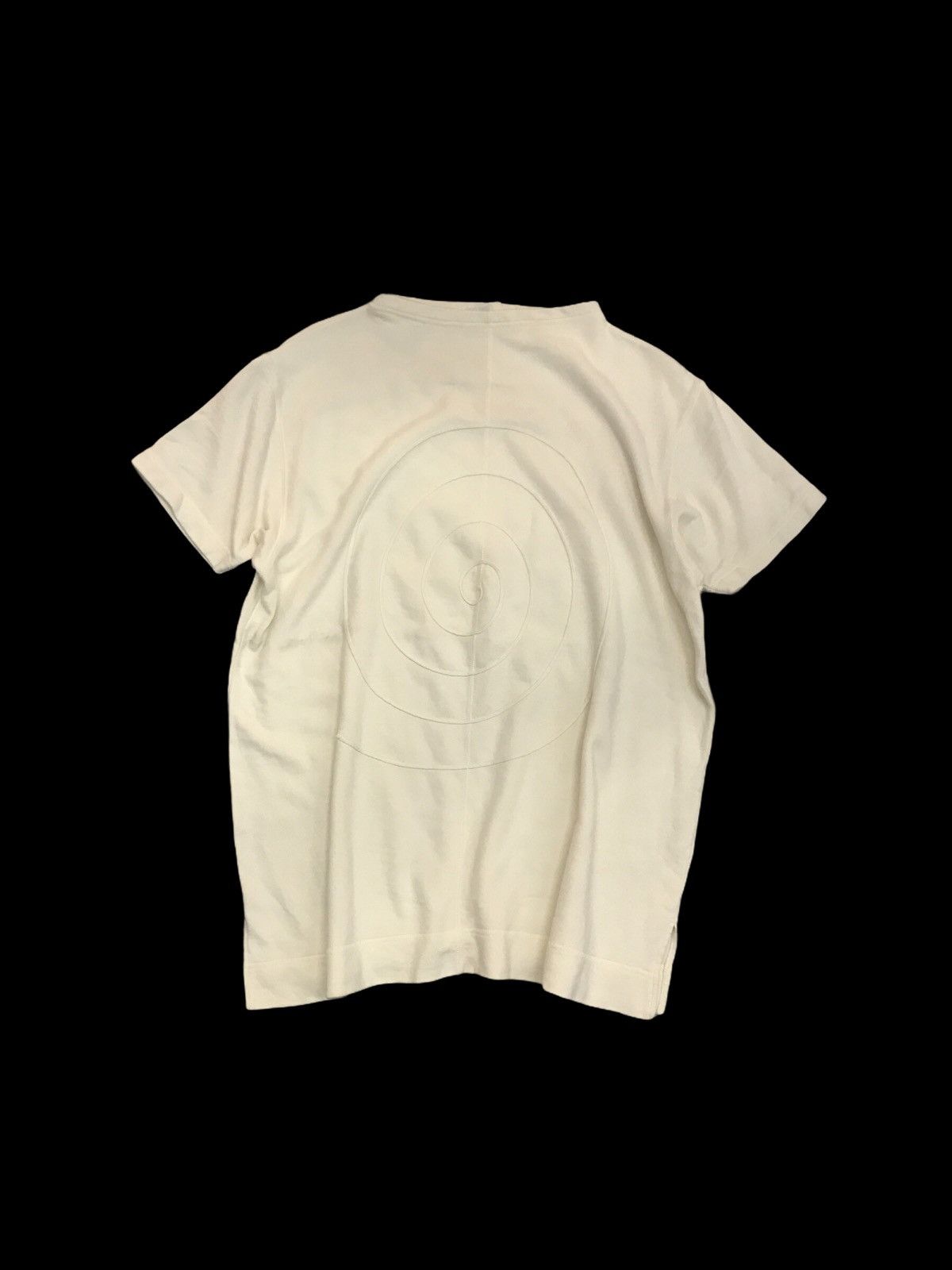 Hai Sporting Gear Vintage Hai Sporting Gear Designer Tee Size US M / EU 48-50 / 2 - 1 Thumbnail