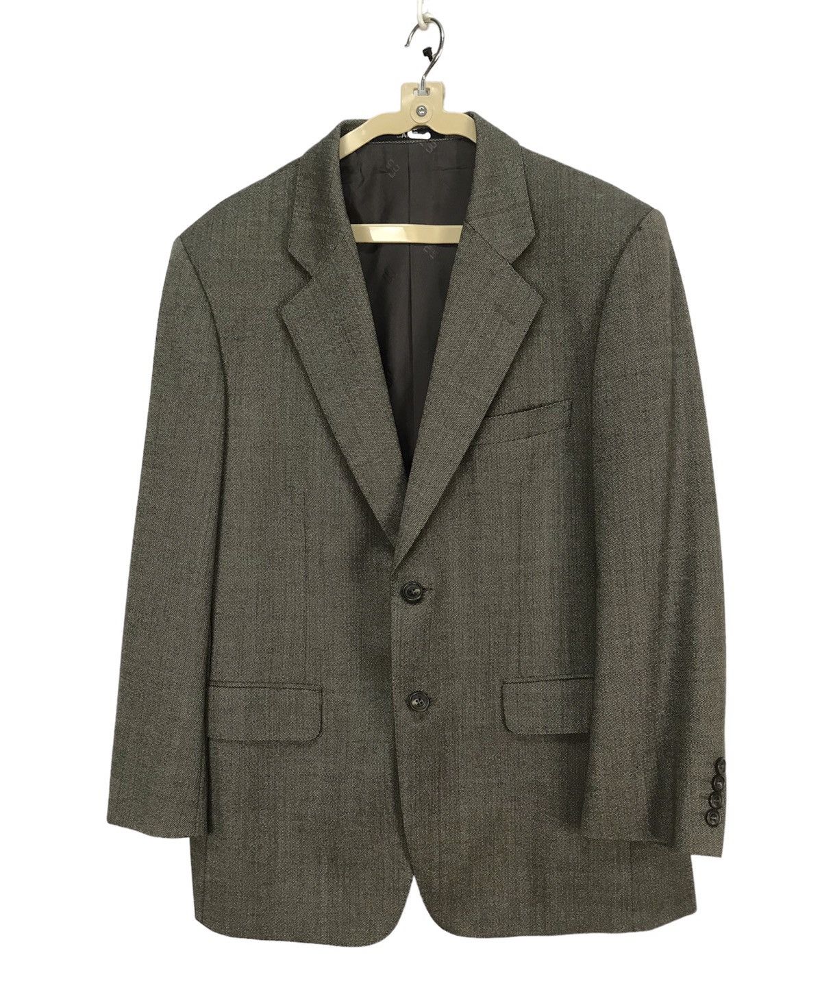 Vintage darks London coat blazer jacket