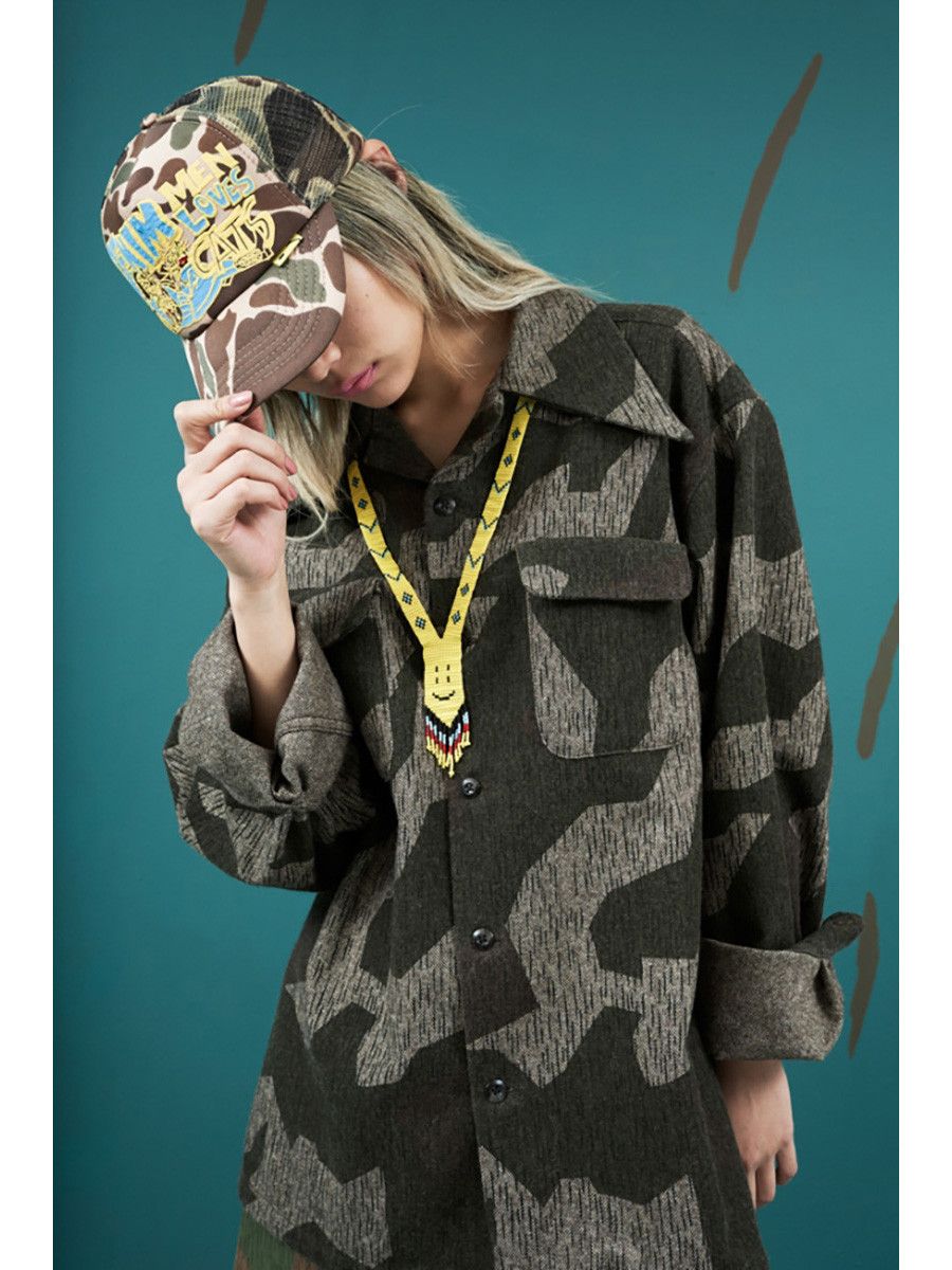 Kapital Kountry Kapital KOUNTRY 22SS PopUp Exclusive Oaxaca Beaded Necklace Size ONE SIZE - 6 Thumbnail