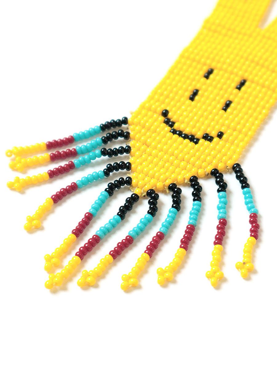 Kapital Kountry Kapital KOUNTRY 22SS PopUp Exclusive Oaxaca Beaded Necklace Size ONE SIZE - 3 Thumbnail