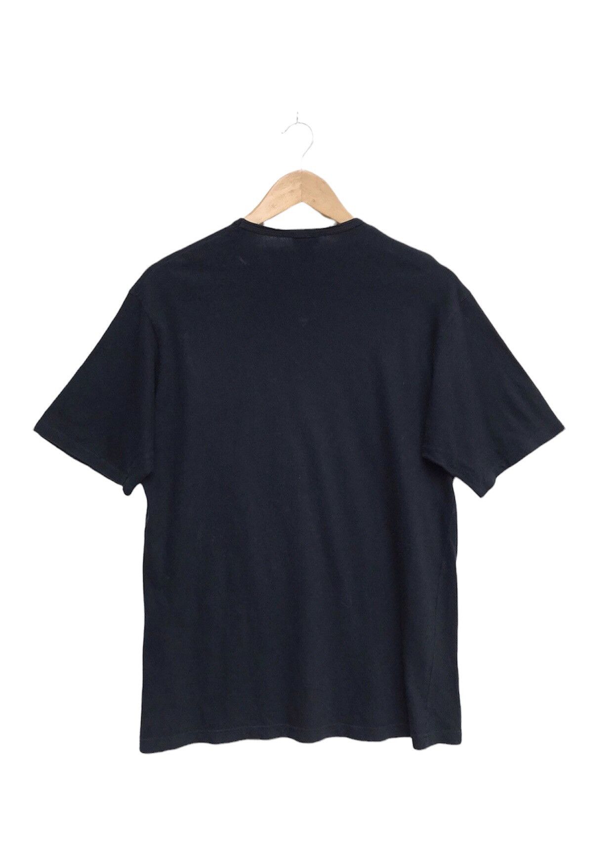 Dolce & Gabbana × Vintage Vintage Dolce & Gabbana Music T Shirt Size US M / EU 48-50 / 2 - 6 Thumbnail