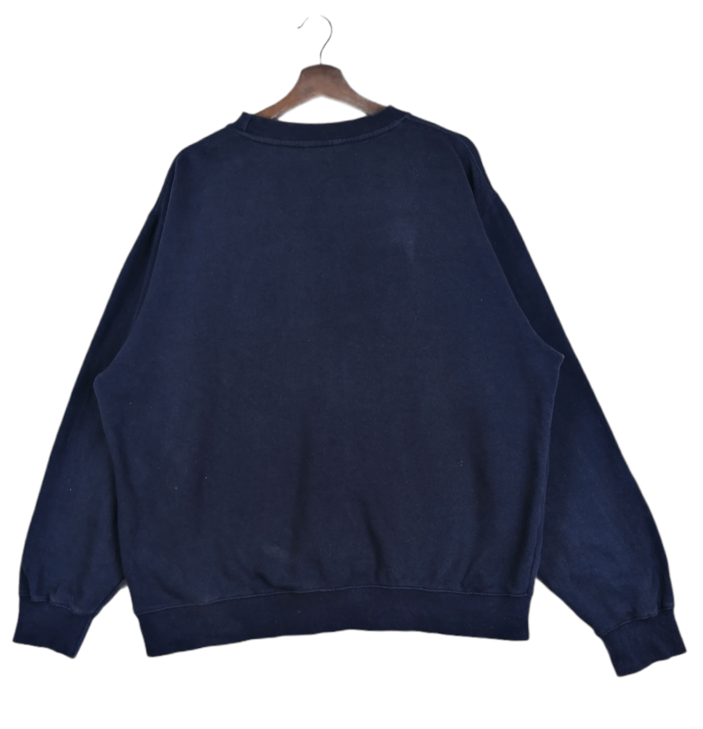 Stussy Stussy Vintage International Sweatshirt Size US M / EU 48-50 / 2 - 2 Thumbnail