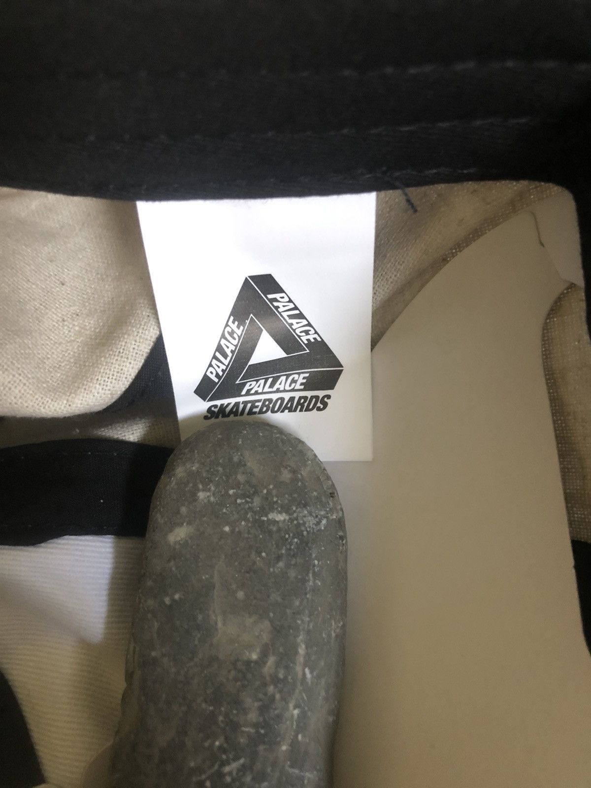 Palace Palace Paranoia Pal Hat Size ONE SIZE - 5 Thumbnail