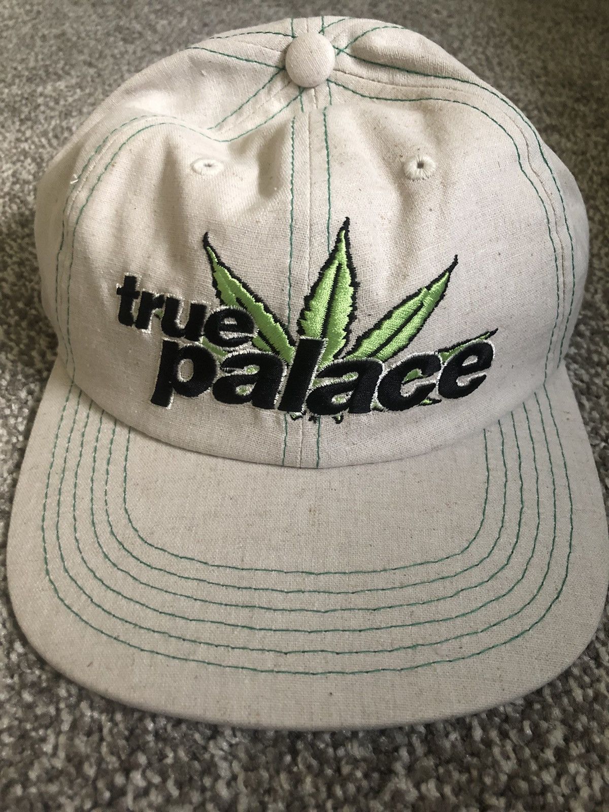 Palace Palace Paranoia Pal Hat Size ONE SIZE - 2 Thumbnail