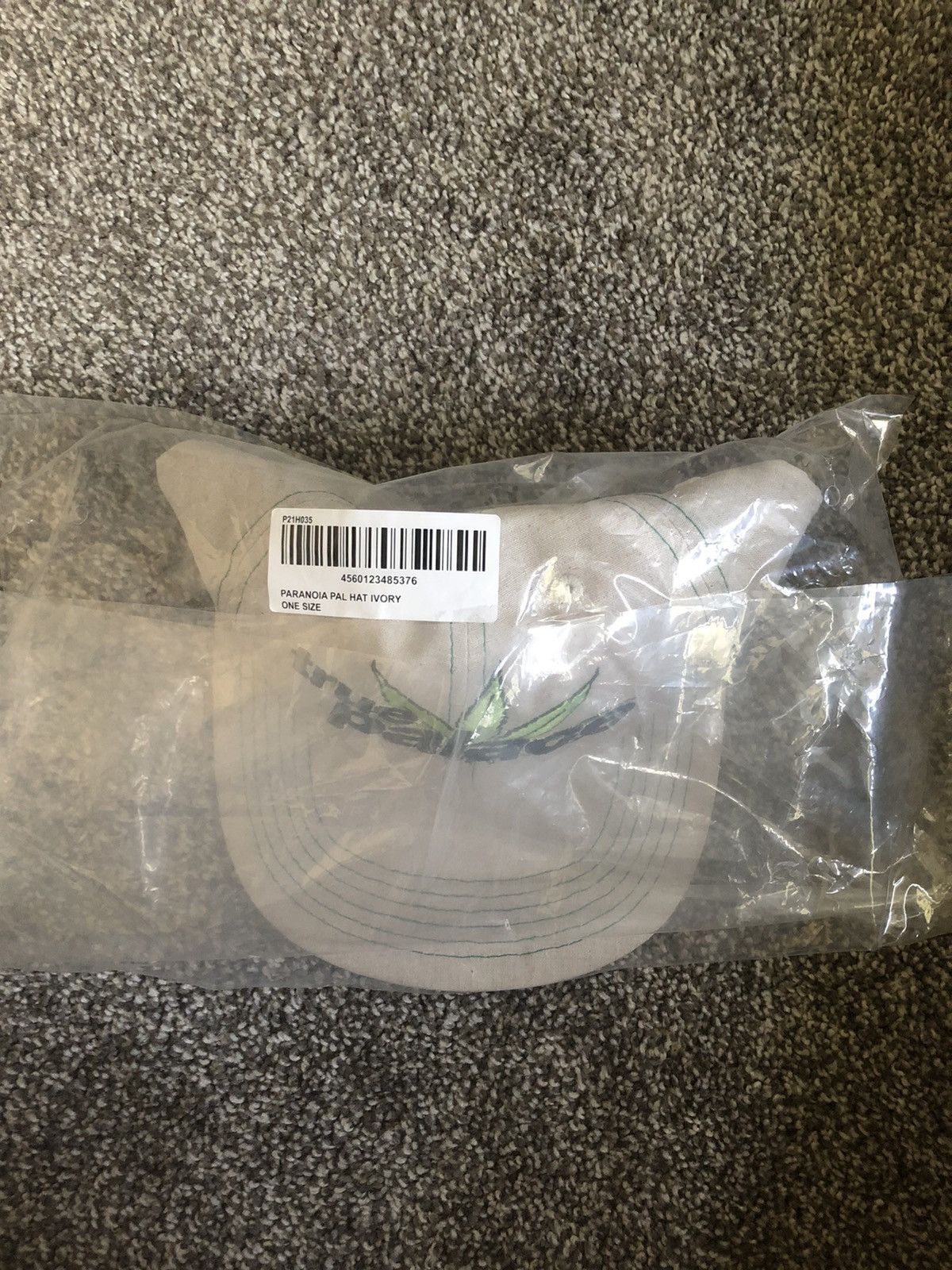 Palace Palace Paranoia Pal Hat Size ONE SIZE - 7 Thumbnail
