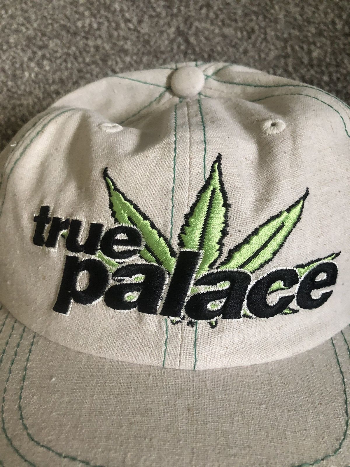 Palace Palace Paranoia Pal Hat Size ONE SIZE - 3 Thumbnail
