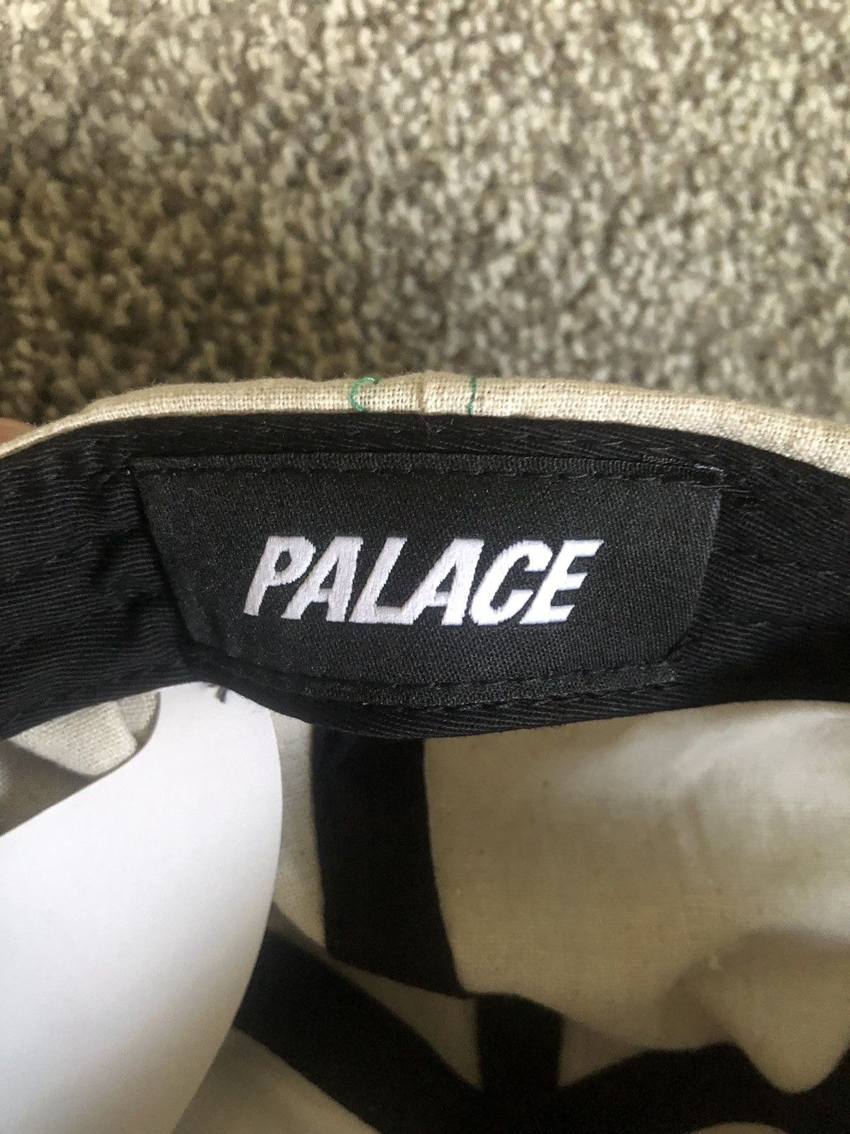 Palace Palace Paranoia Pal Hat Size ONE SIZE - 4 Thumbnail