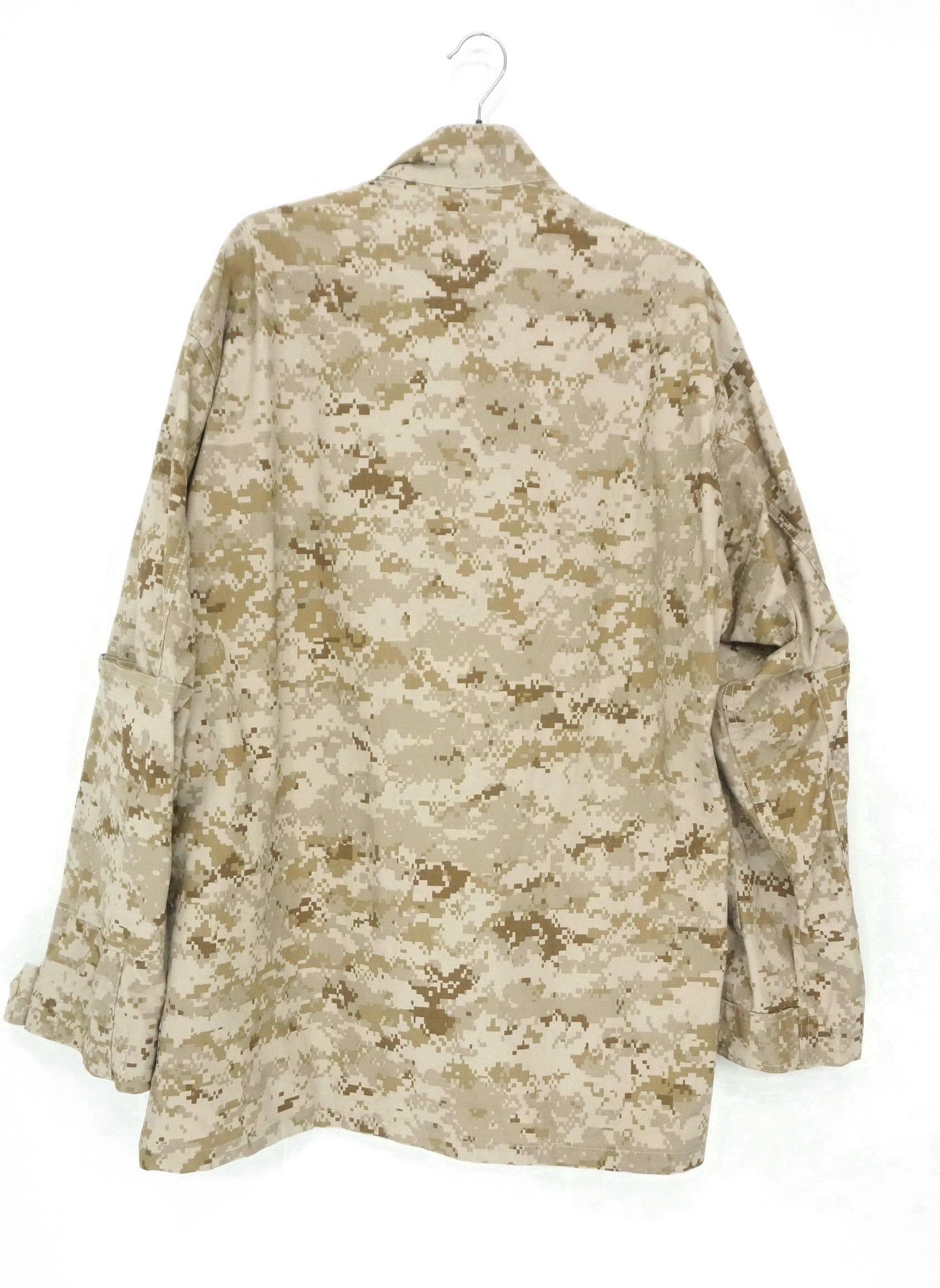 Other Rare! Tactical Apparel Company NY Desert Digital Camo Suit Size US 30 / EU 46 - 3 Thumbnail
