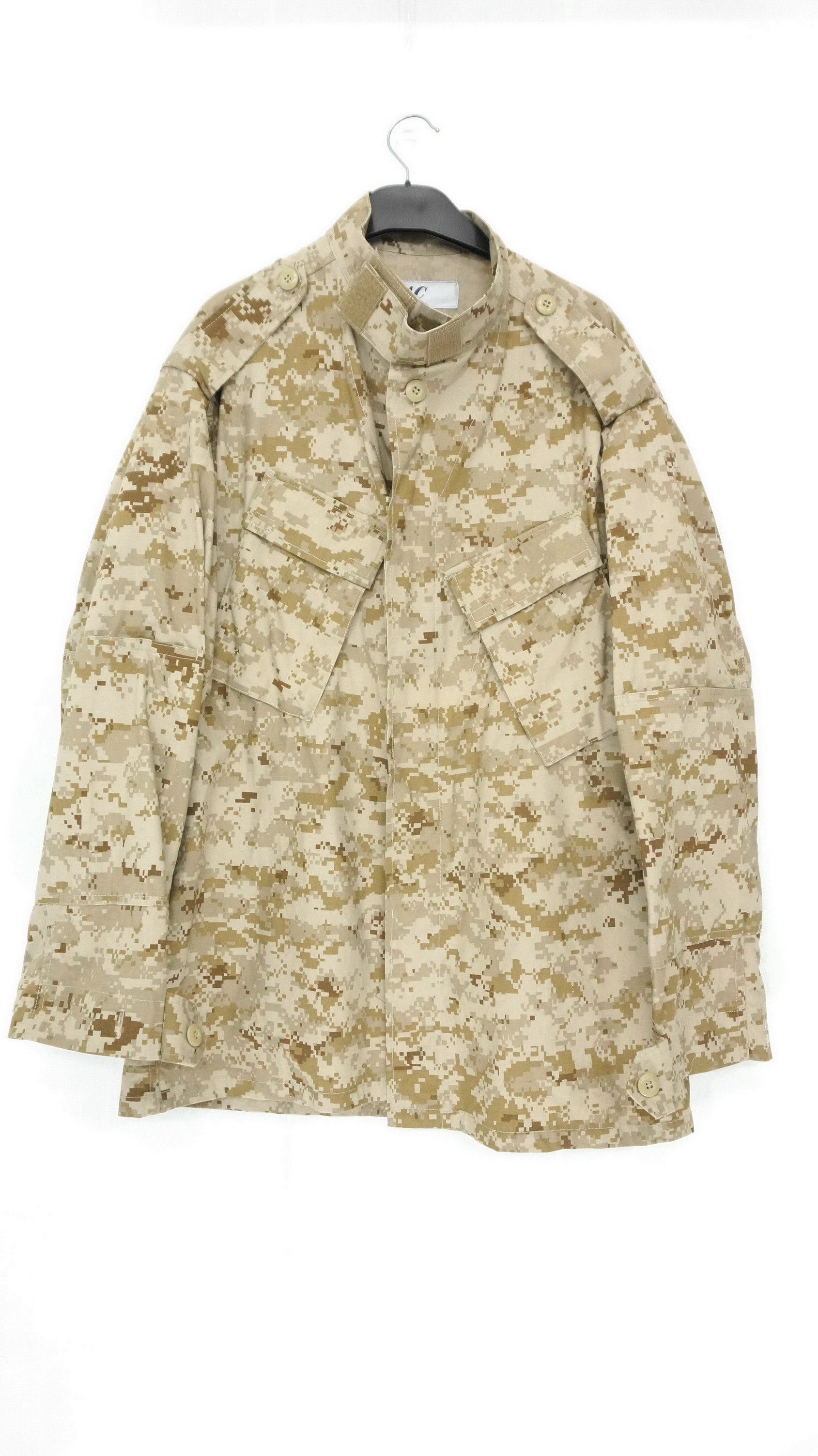 Other Rare! Tactical Apparel Company NY Desert Digital Camo Suit Size US 30 / EU 46 - 2 Thumbnail