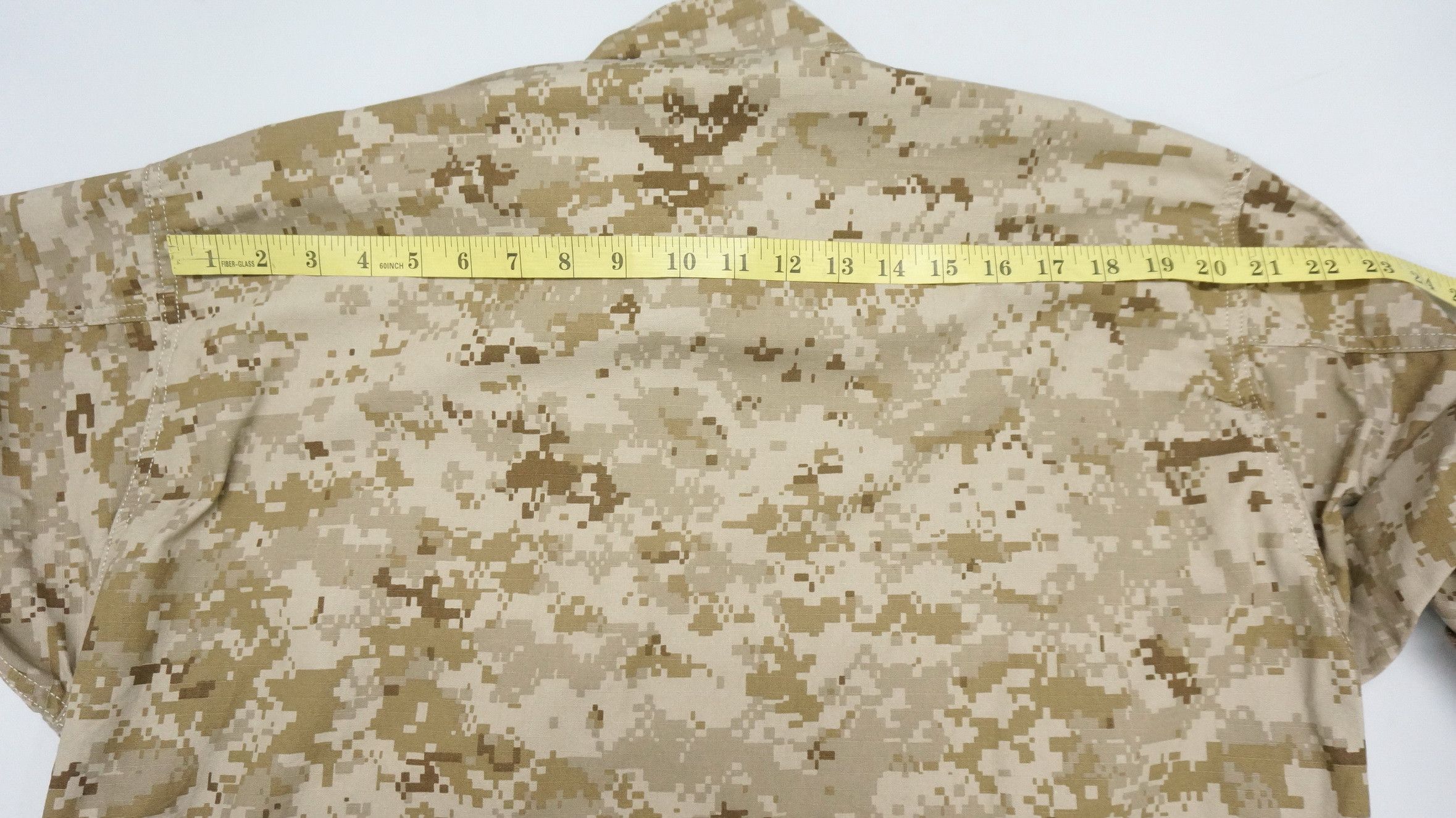Other Rare! Tactical Apparel Company NY Desert Digital Camo Suit Size US 30 / EU 46 - 8 Thumbnail