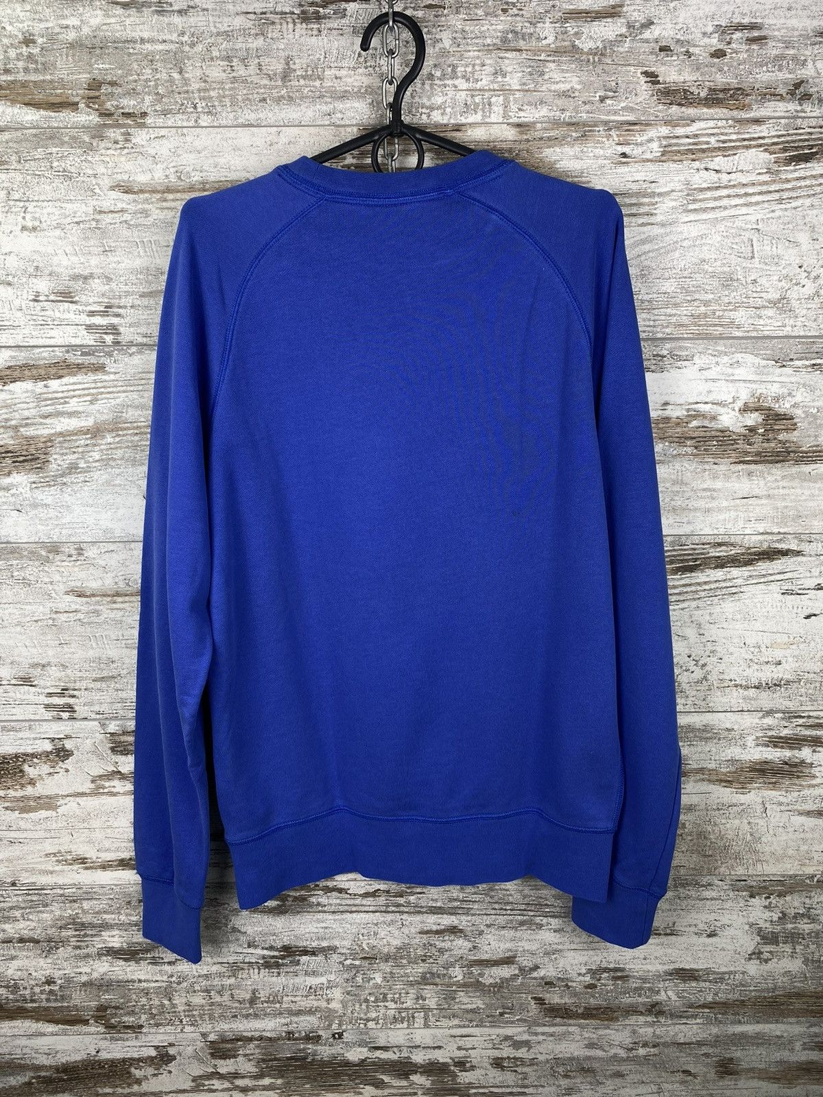 Nike Mens Vintage Nike swoosh sweatshirt rare y2k streetwear acg Size US S / EU 44-46 / 1 - 8 Thumbnail