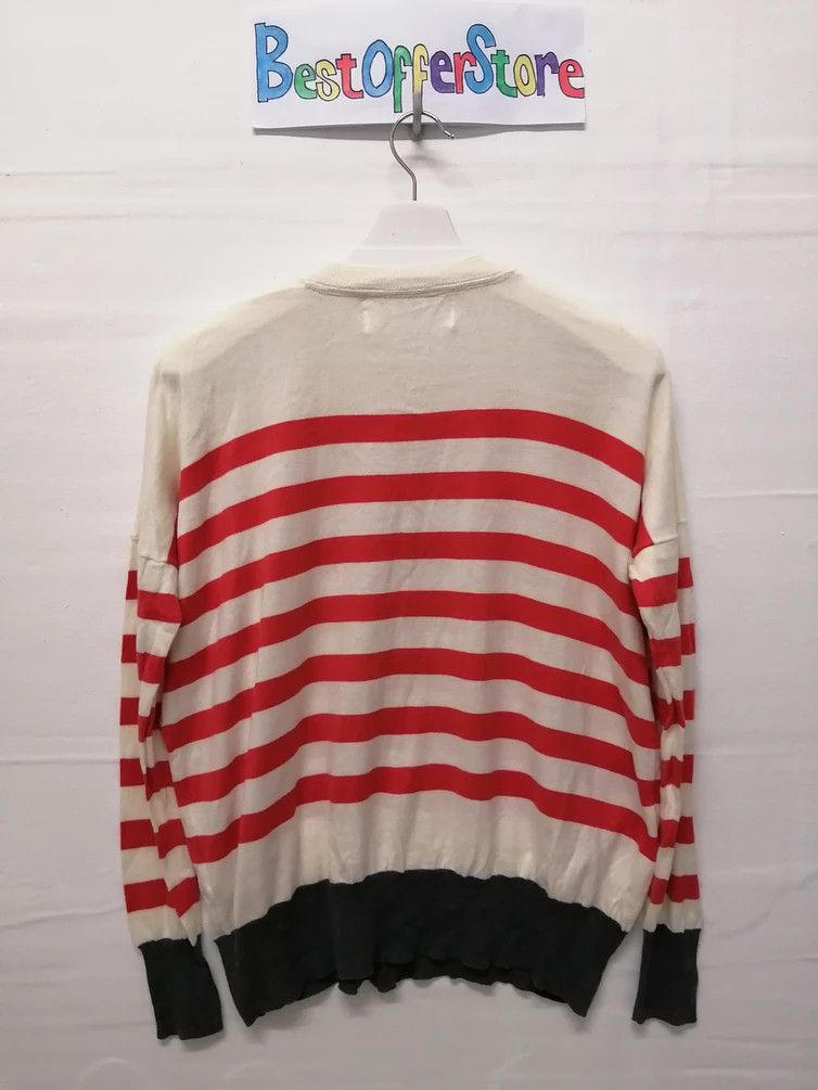Tsumori Chisato TSUMORI CHISATO by Issey Miyake Cardigan Size US M / EU 48-50 / 2 - 5 Thumbnail