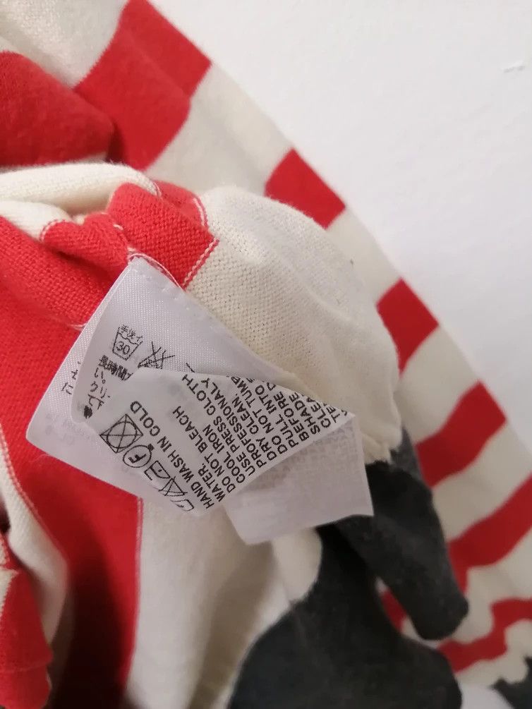 Tsumori Chisato TSUMORI CHISATO by Issey Miyake Cardigan Size US M / EU 48-50 / 2 - 4 Thumbnail