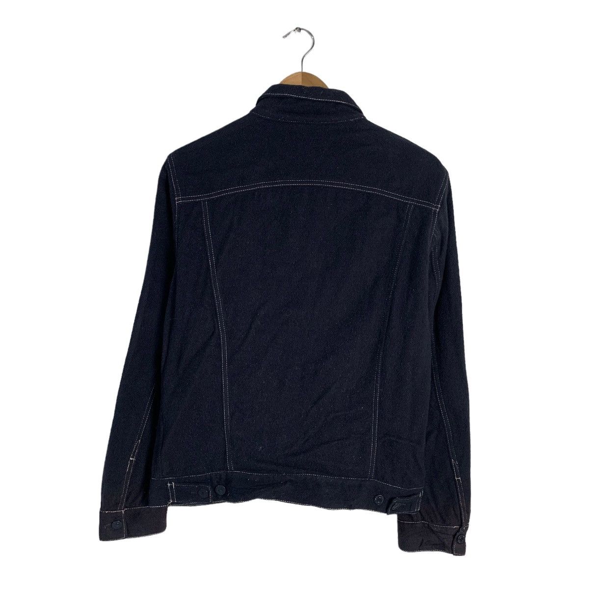 Levi's Vintage Levis Jacket Size M / US 6-8 / IT 42-44 - 8 Thumbnail