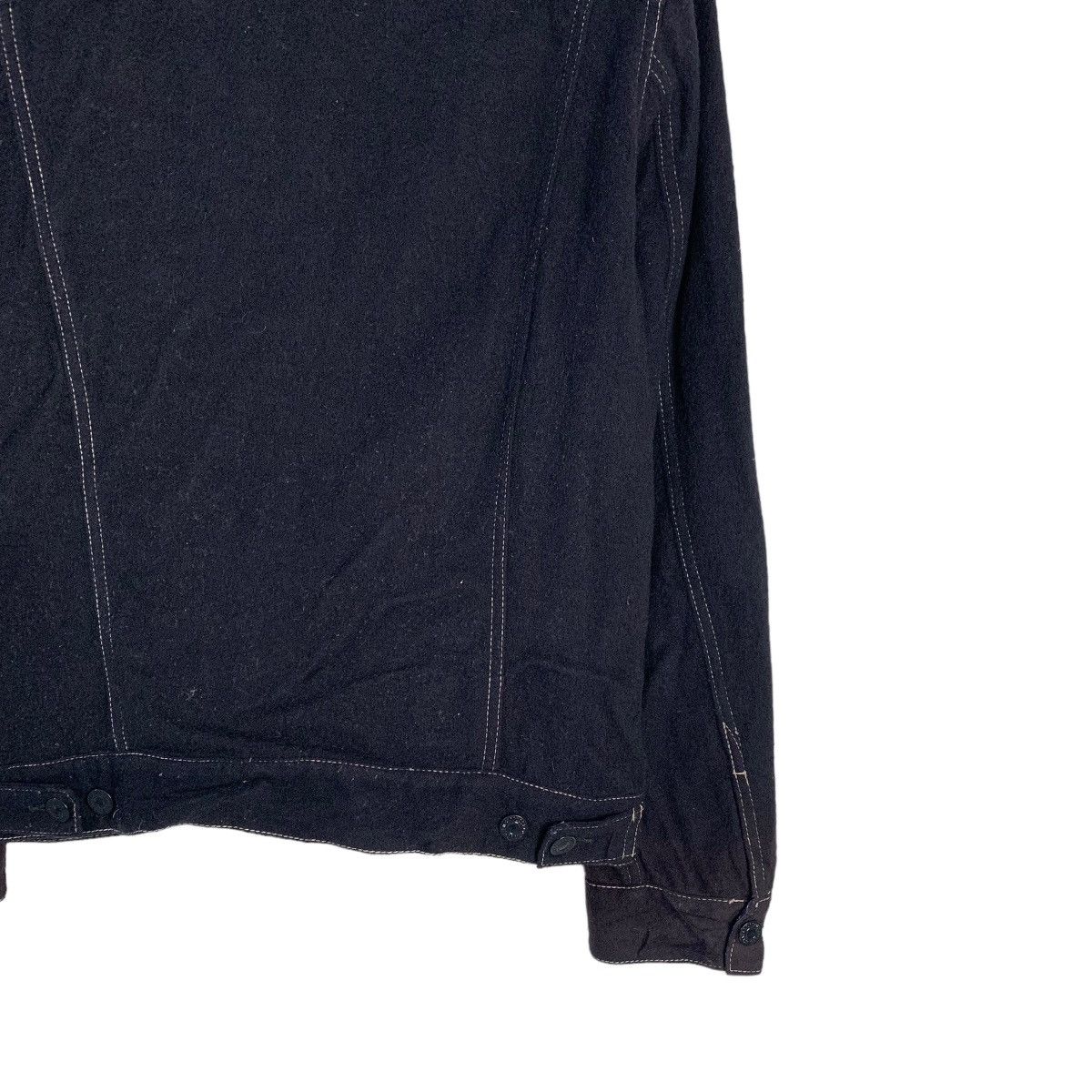 Levi's Vintage Levis Jacket Size M / US 6-8 / IT 42-44 - 10 Thumbnail
