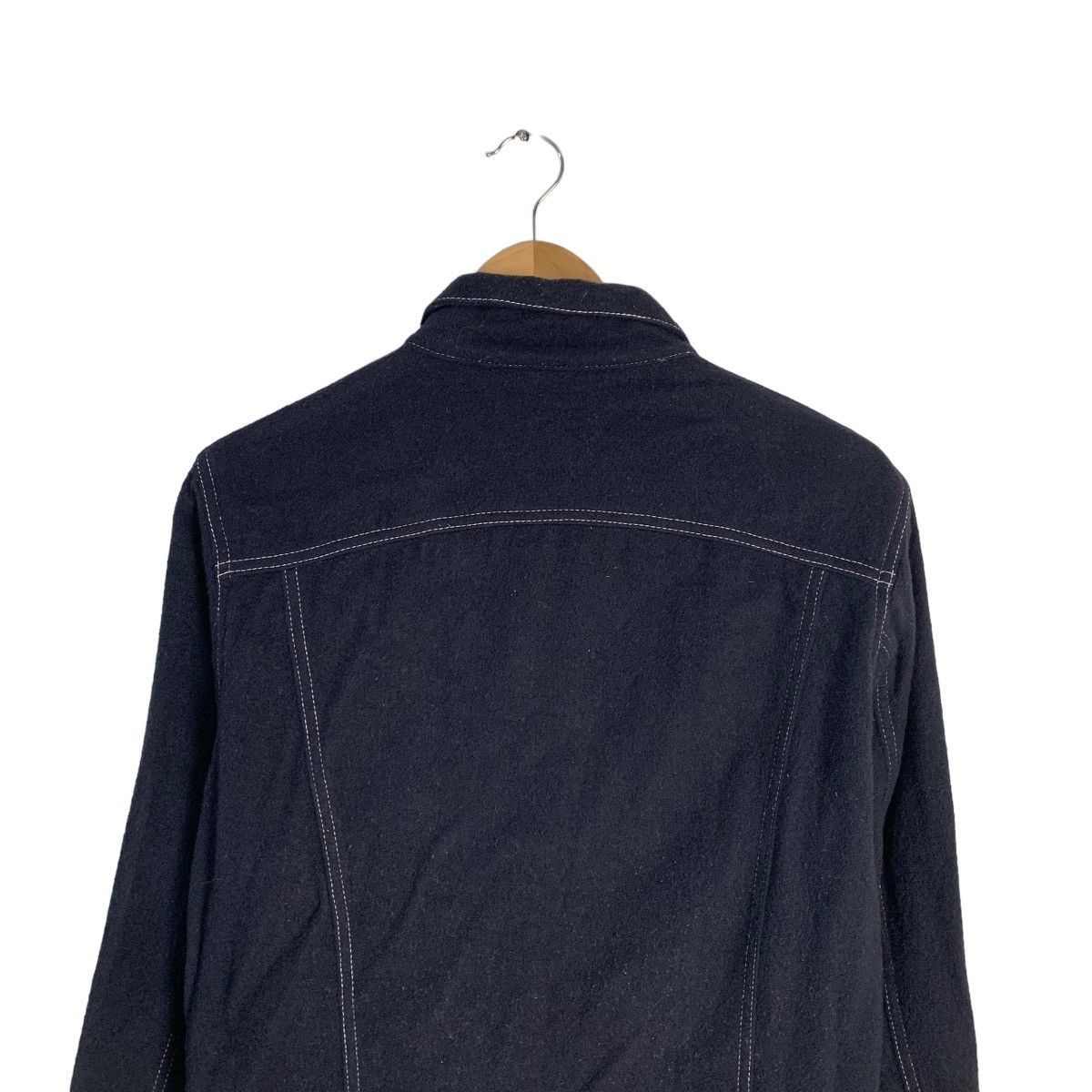 Levi's Vintage Levis Jacket Size M / US 6-8 / IT 42-44 - 11 Thumbnail