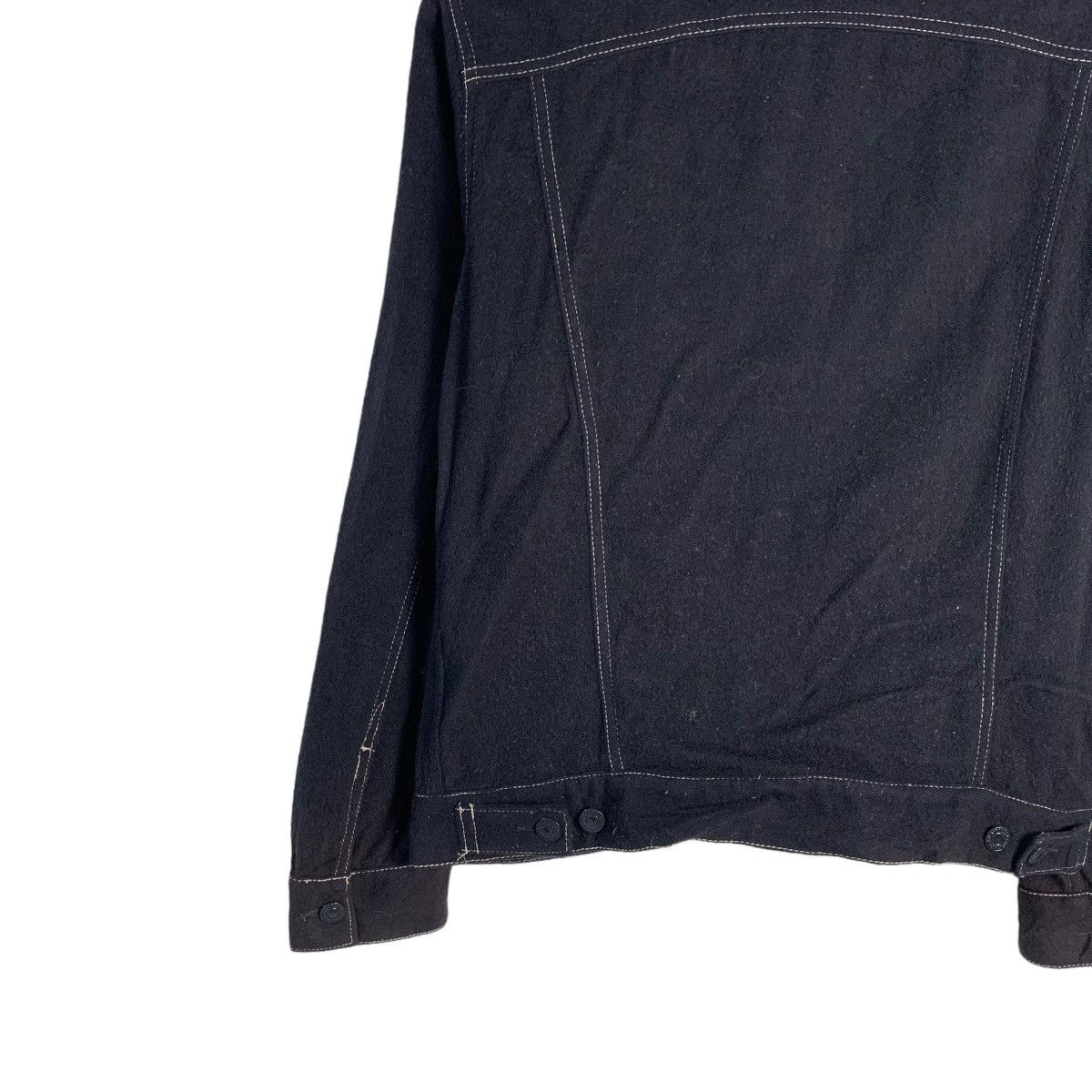 Levi's Vintage Levis Jacket Size M / US 6-8 / IT 42-44 - 9 Thumbnail