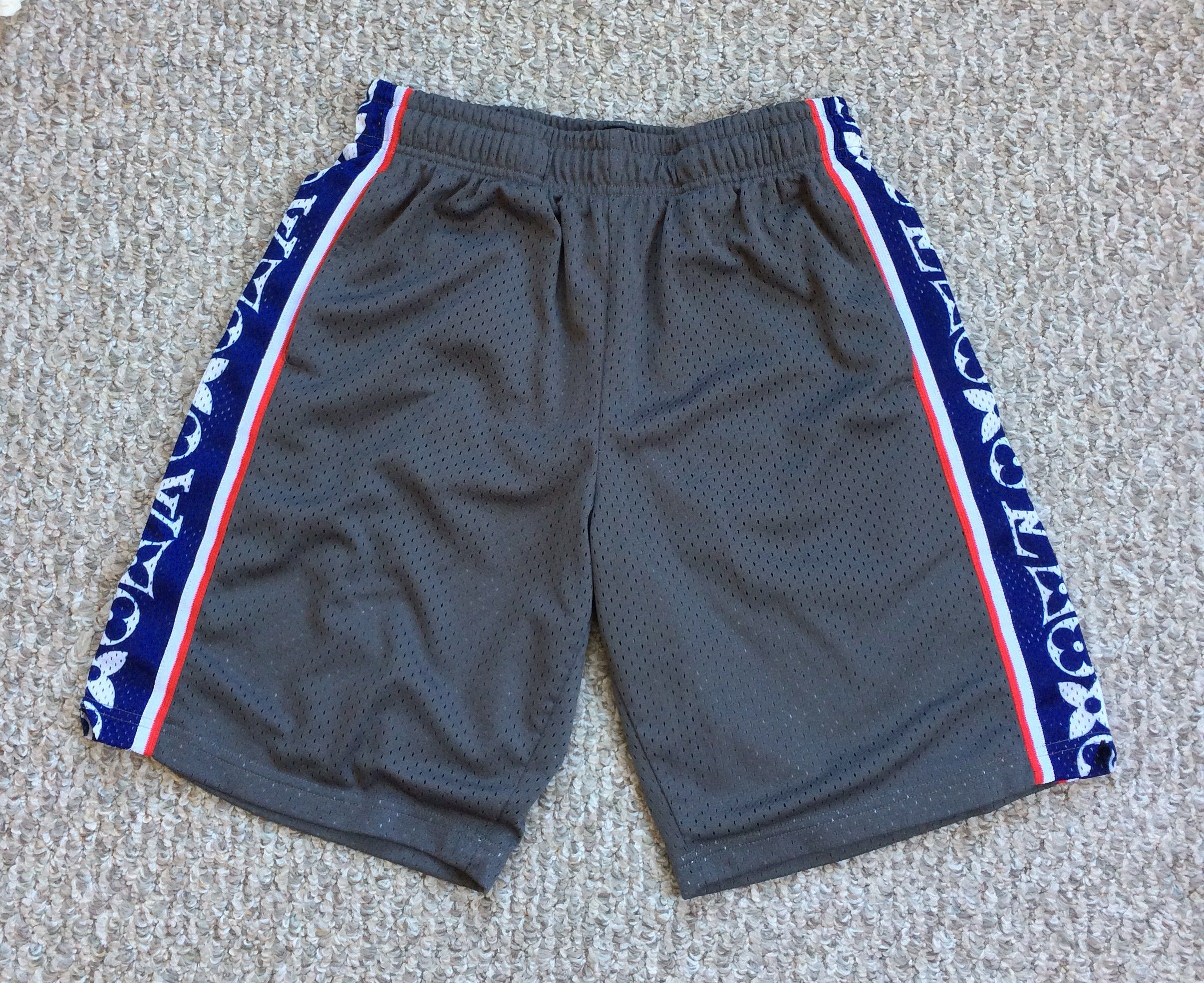 Imran Potato S/S 2019 Imran Potato Shorts Size US 30 / EU 46 - 2 Thumbnail