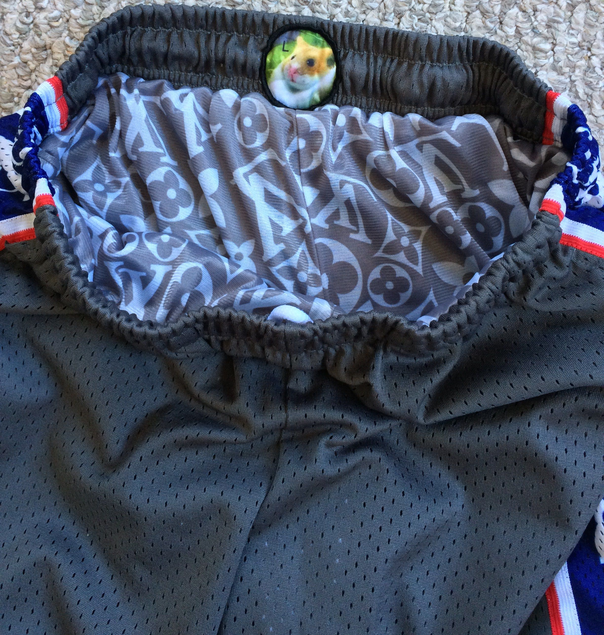 Imran Potato S/S 2019 Imran Potato Shorts Size US 30 / EU 46 - 4 Thumbnail