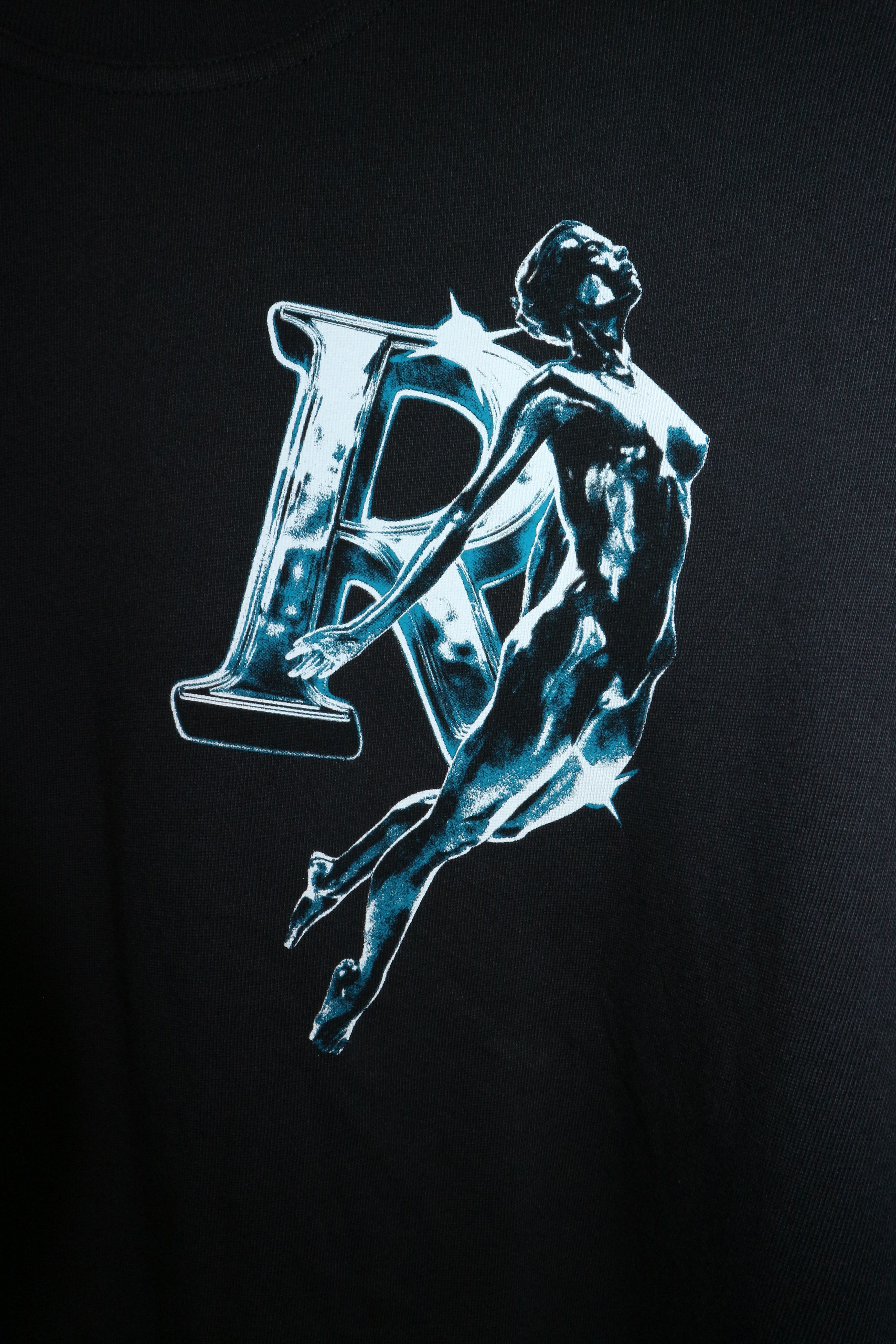 Represent Clo. CHROME SPIRIT T-SHIRT Size US L / EU 52-54 / 3 - 2 Thumbnail