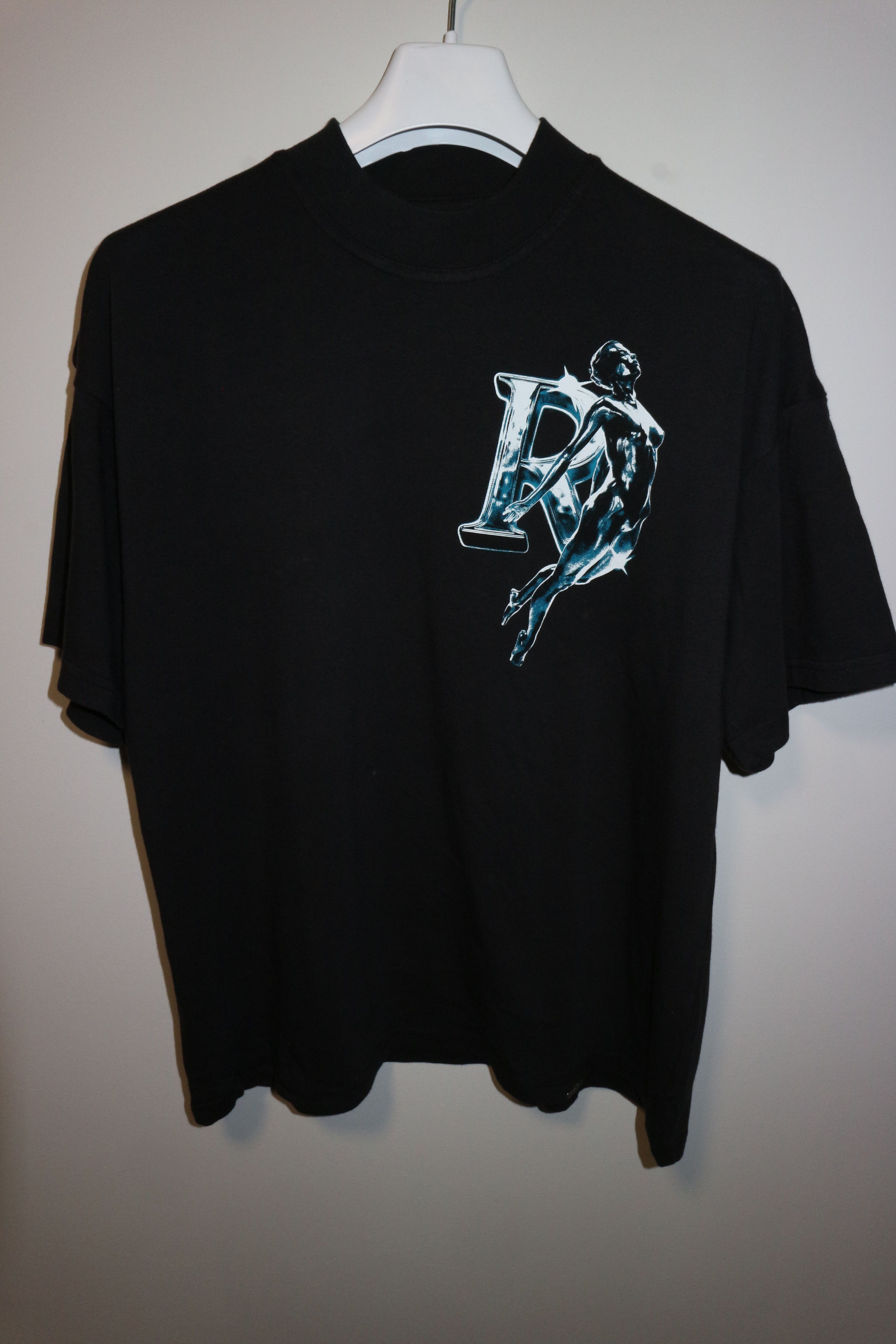 Represent Clo. CHROME SPIRIT T-SHIRT Size US L / EU 52-54 / 3 - 1 Thumbnail