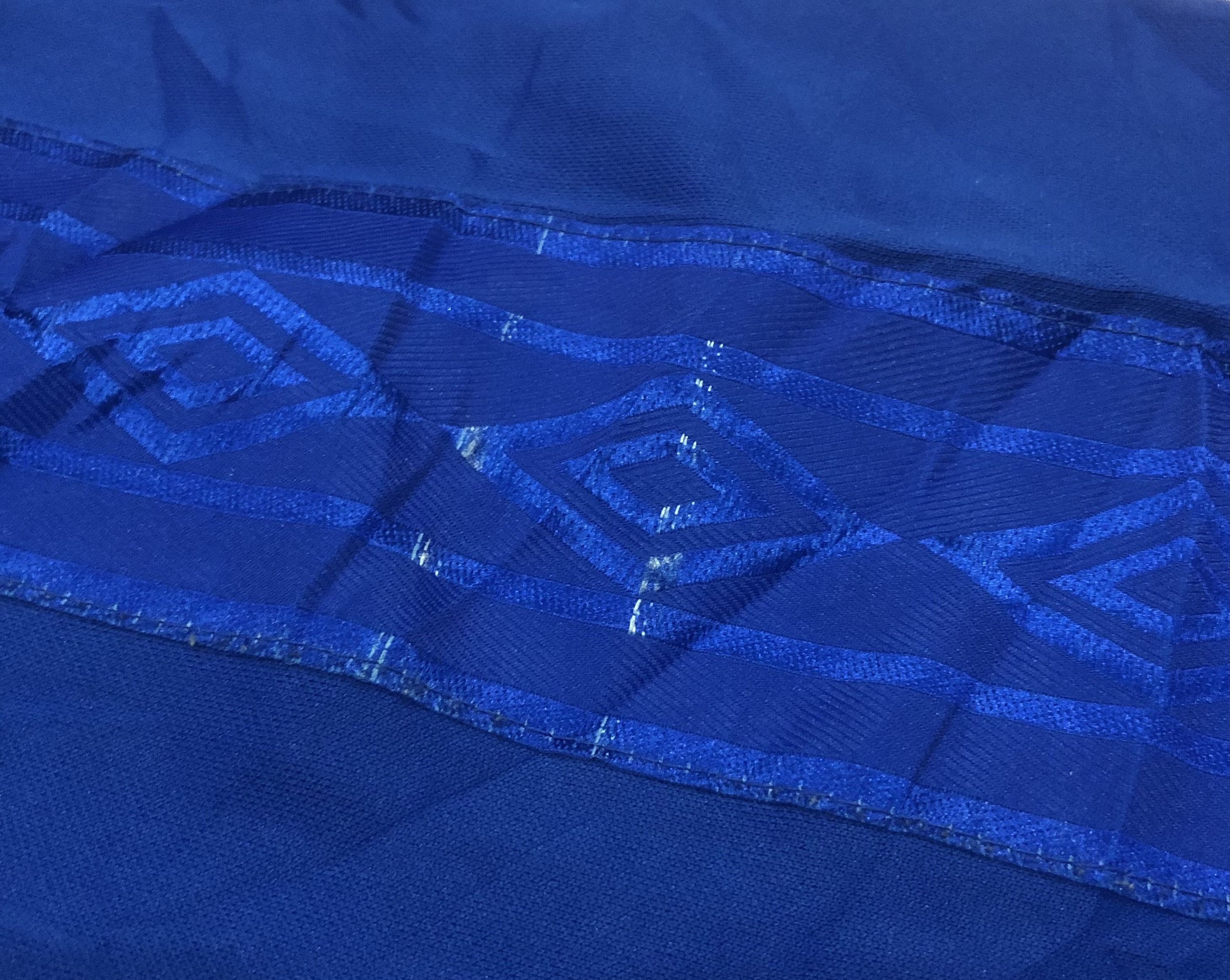 Chelsea Soccer × Umbro Vintage Umbro Autoglass Chelsea Football Club Size US XL / EU 56 / 4 - 10 Thumbnail