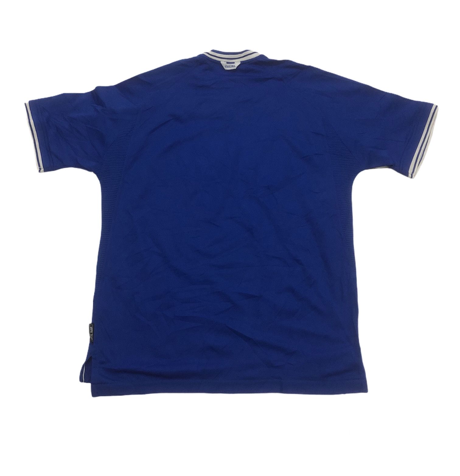 Chelsea Soccer × Umbro Vintage Umbro Autoglass Chelsea Football Club Size US XL / EU 56 / 4 - 2 Thumbnail